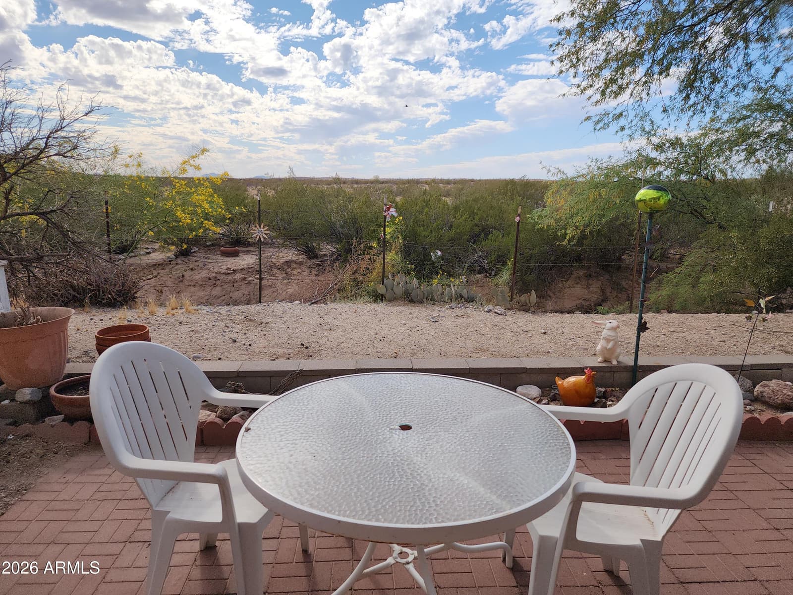 3544 N CHAPPAREL Drive, Florence, AZ 85132 — photo 50 of 54