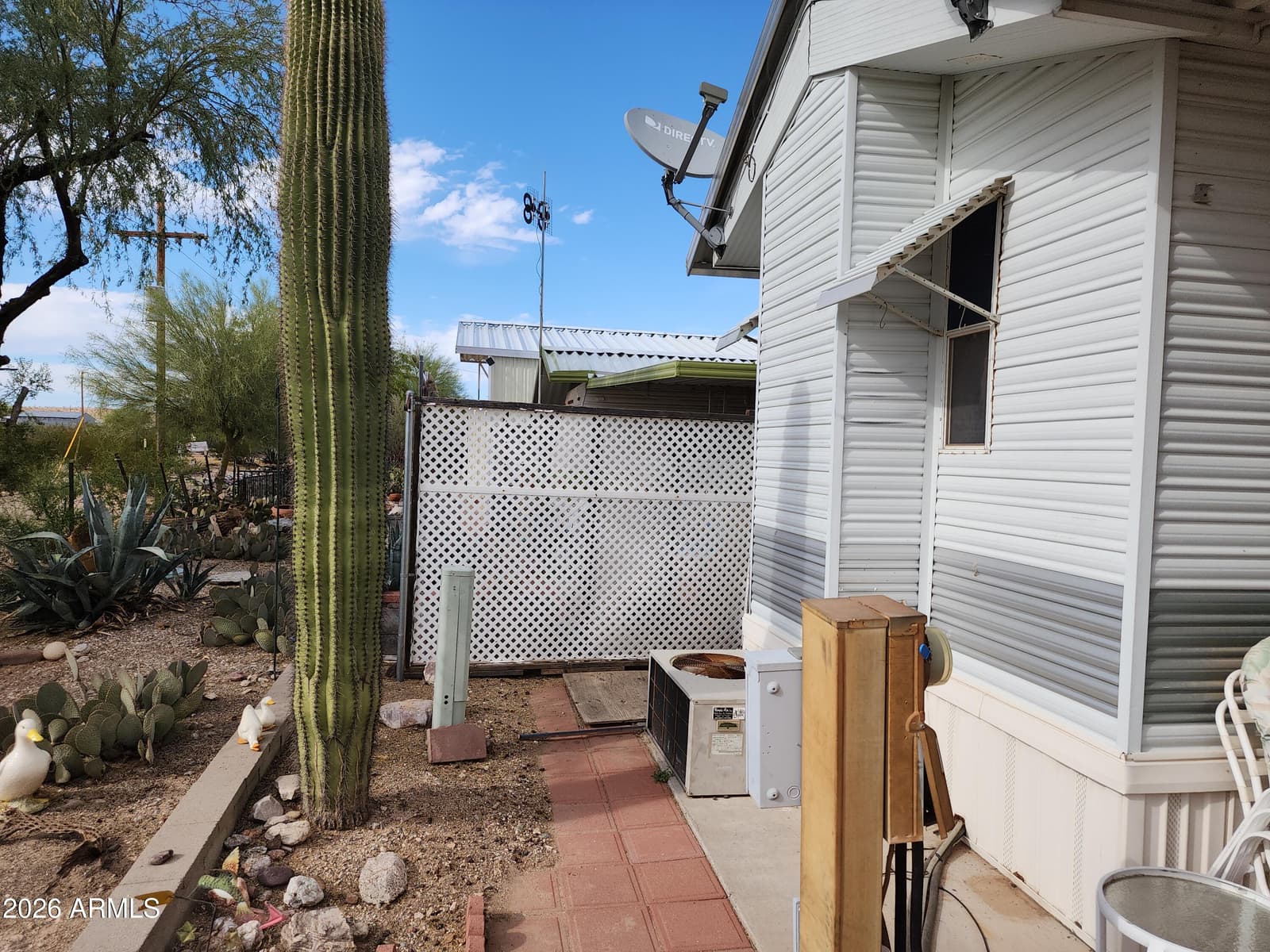 3544 N CHAPPAREL Drive, Florence, AZ 85132 — photo 51 of 54