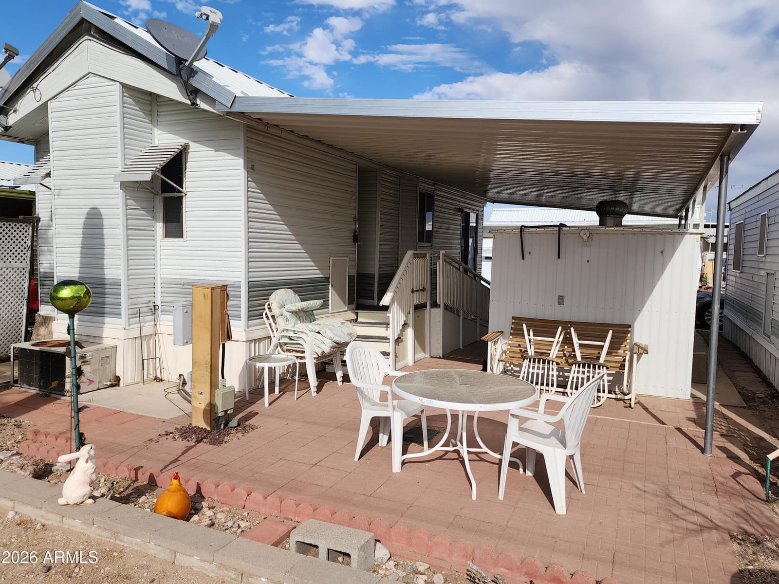 3544 N CHAPPAREL Drive, Florence, AZ 85132 — photo 52 of 54