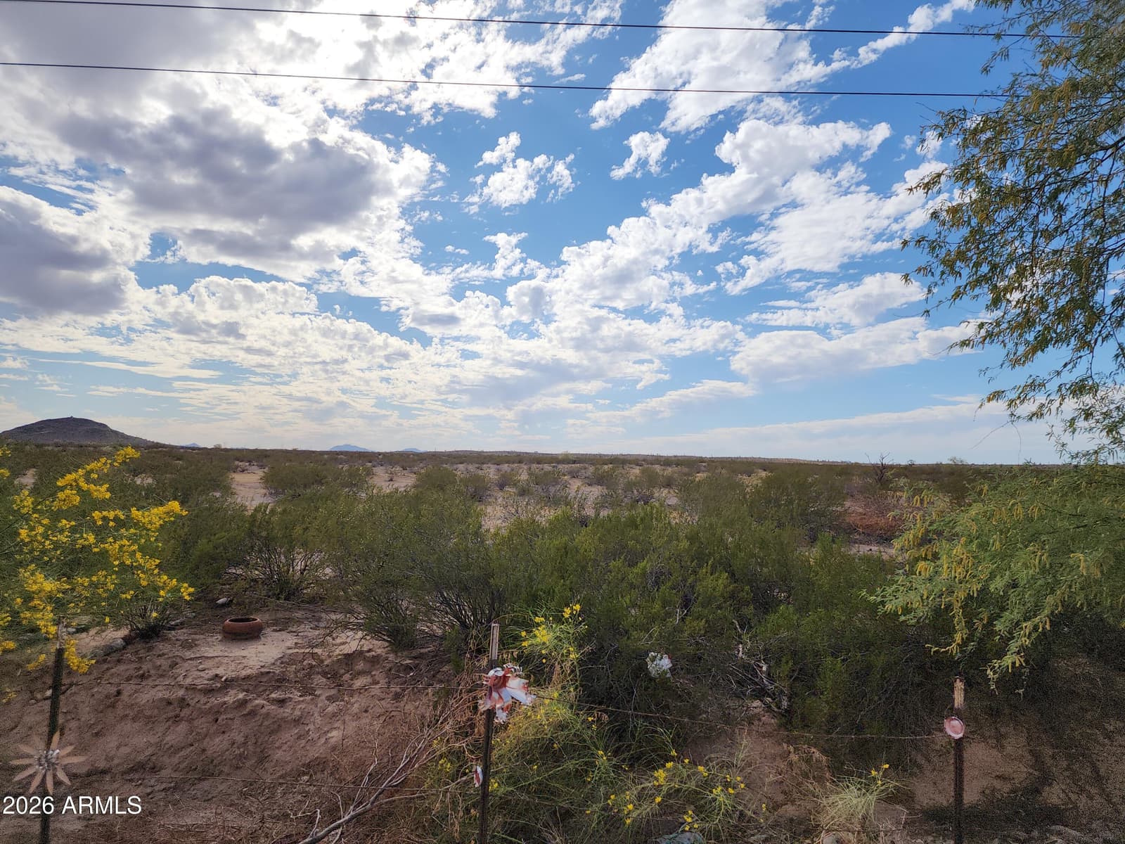 3544 N CHAPPAREL Drive, Florence, AZ 85132 — photo 53 of 54