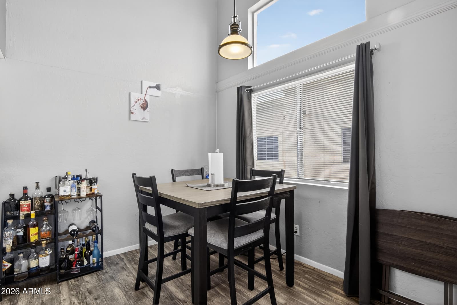 2019 W Lemon Tree Place 1160, Chandler, AZ 85224 — photo 4 of 9