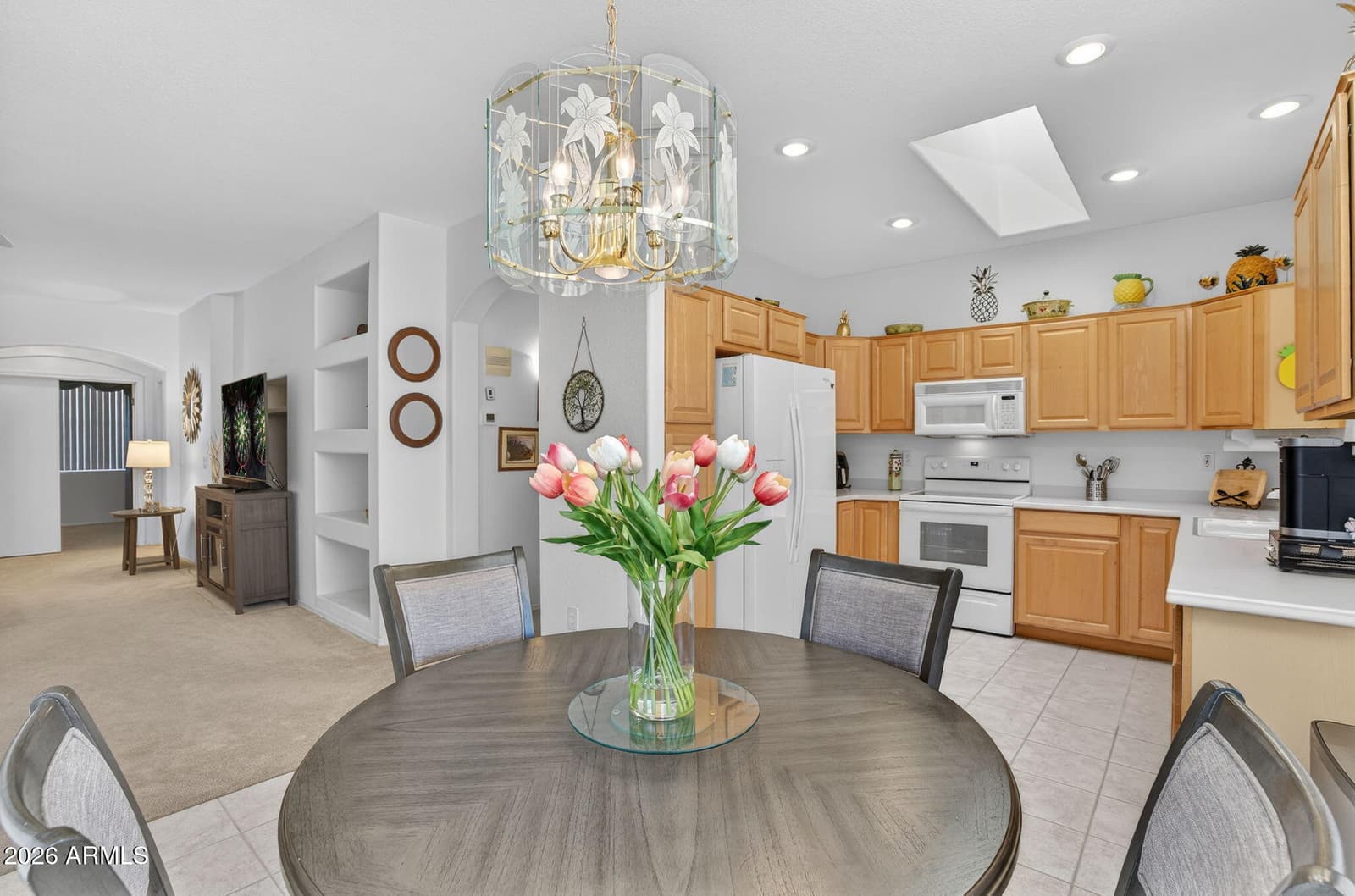 18031 W UDALL Drive, Surprise, AZ 85374 — photo 10 of 30