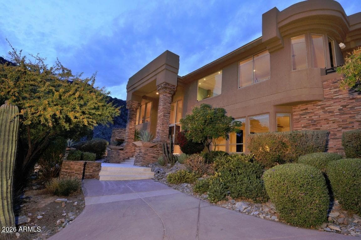4514 E FOOTHILL Drive, Paradise Valley, AZ 85253 — photo 30 of 31