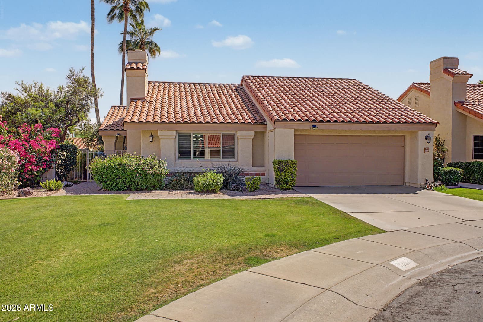 9987 E FANFOL Drive, Scottsdale, AZ 85258 — photo 1 of 29