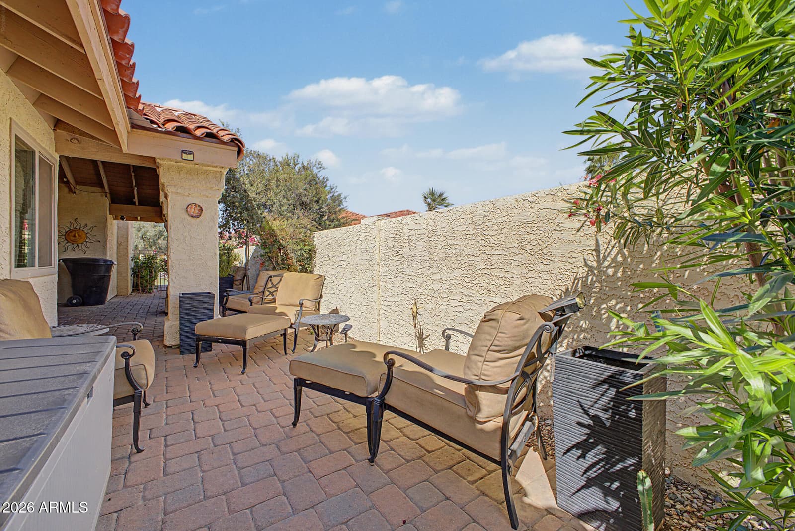 9987 E FANFOL Drive, Scottsdale, AZ 85258 — photo 4 of 29