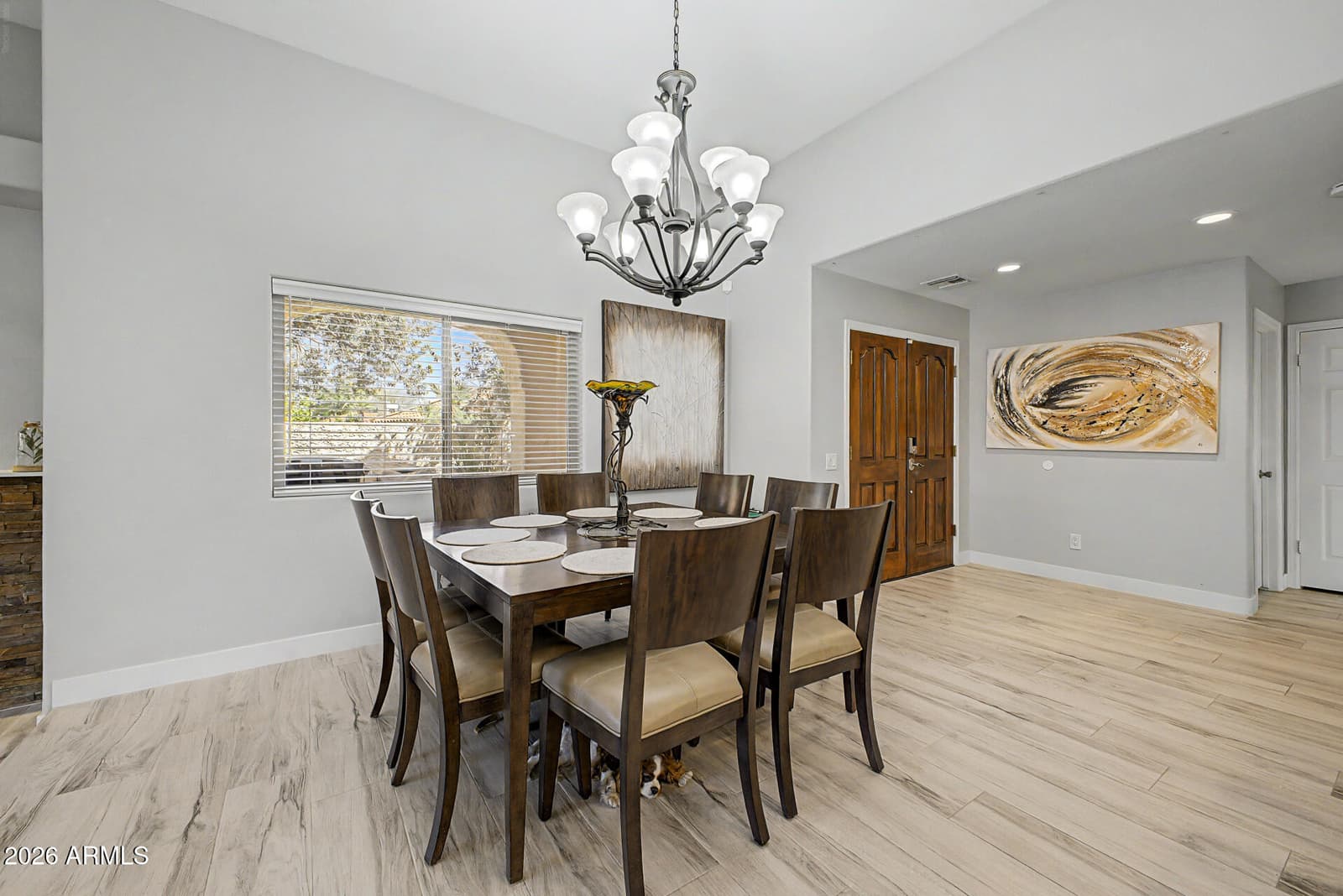 9987 E FANFOL Drive, Scottsdale, AZ 85258 — photo 9 of 29