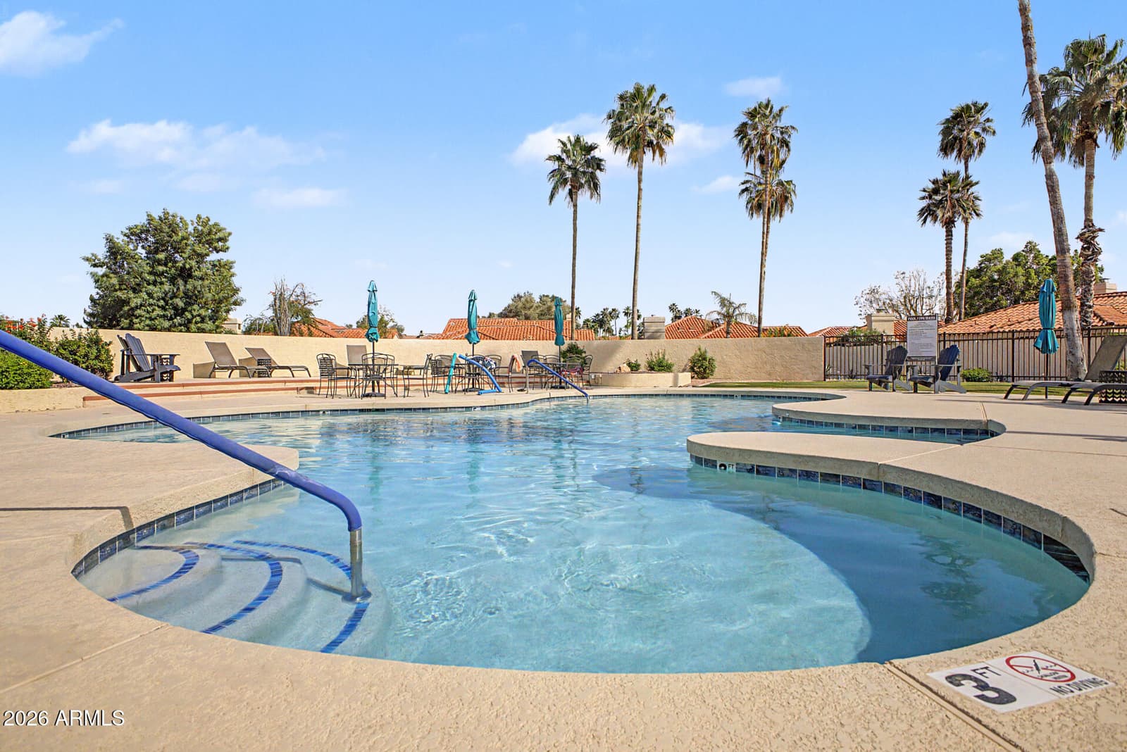 9987 E FANFOL Drive, Scottsdale, AZ 85258 — photo 26 of 29