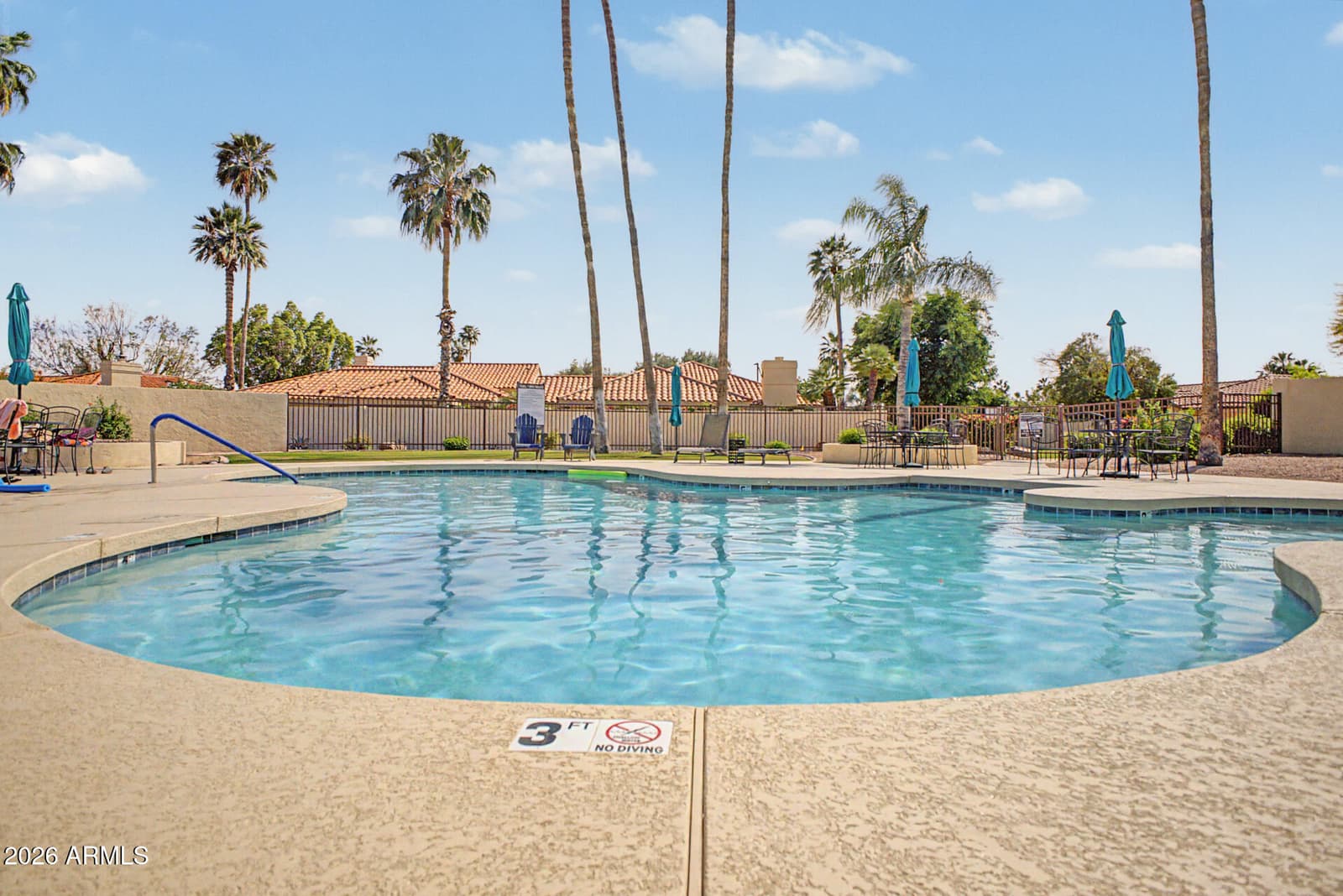 9987 E FANFOL Drive, Scottsdale, AZ 85258 — photo 27 of 29