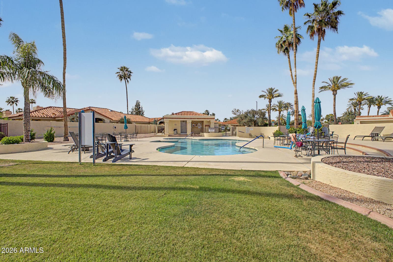 9987 E FANFOL Drive, Scottsdale, AZ 85258 — photo 28 of 29