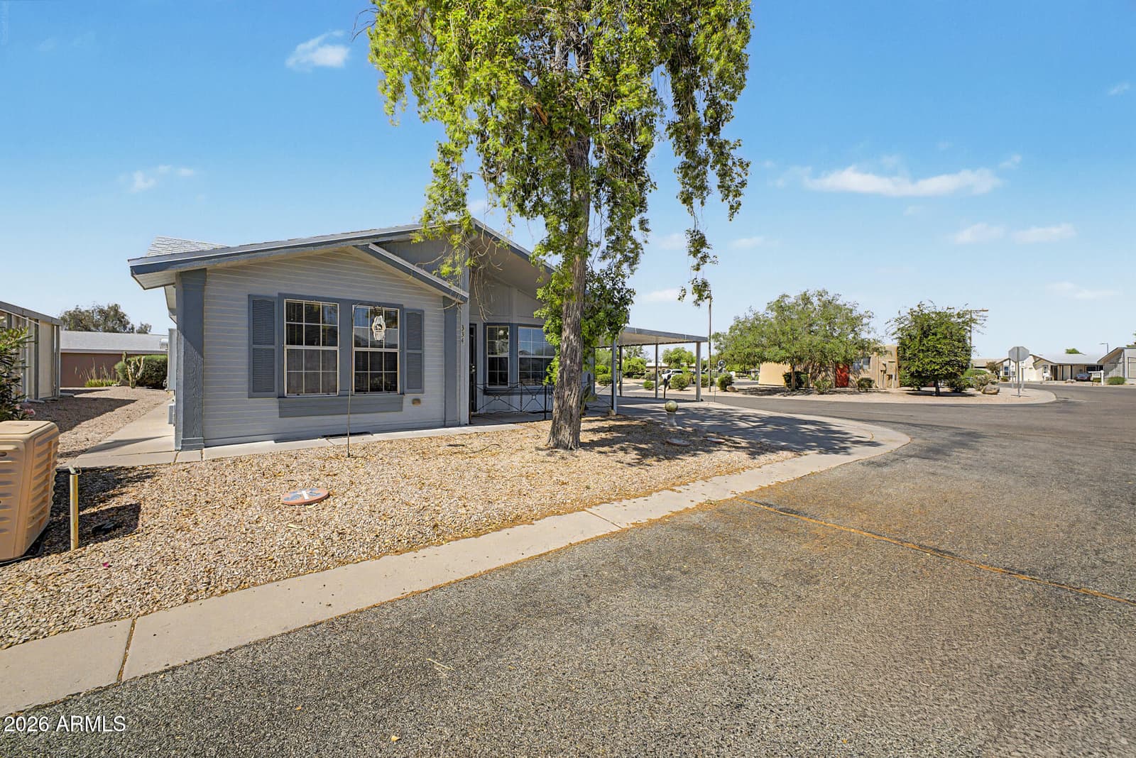8500 E SOUTHERN Avenue 334, Mesa, AZ 85209 — photo 19 of 27