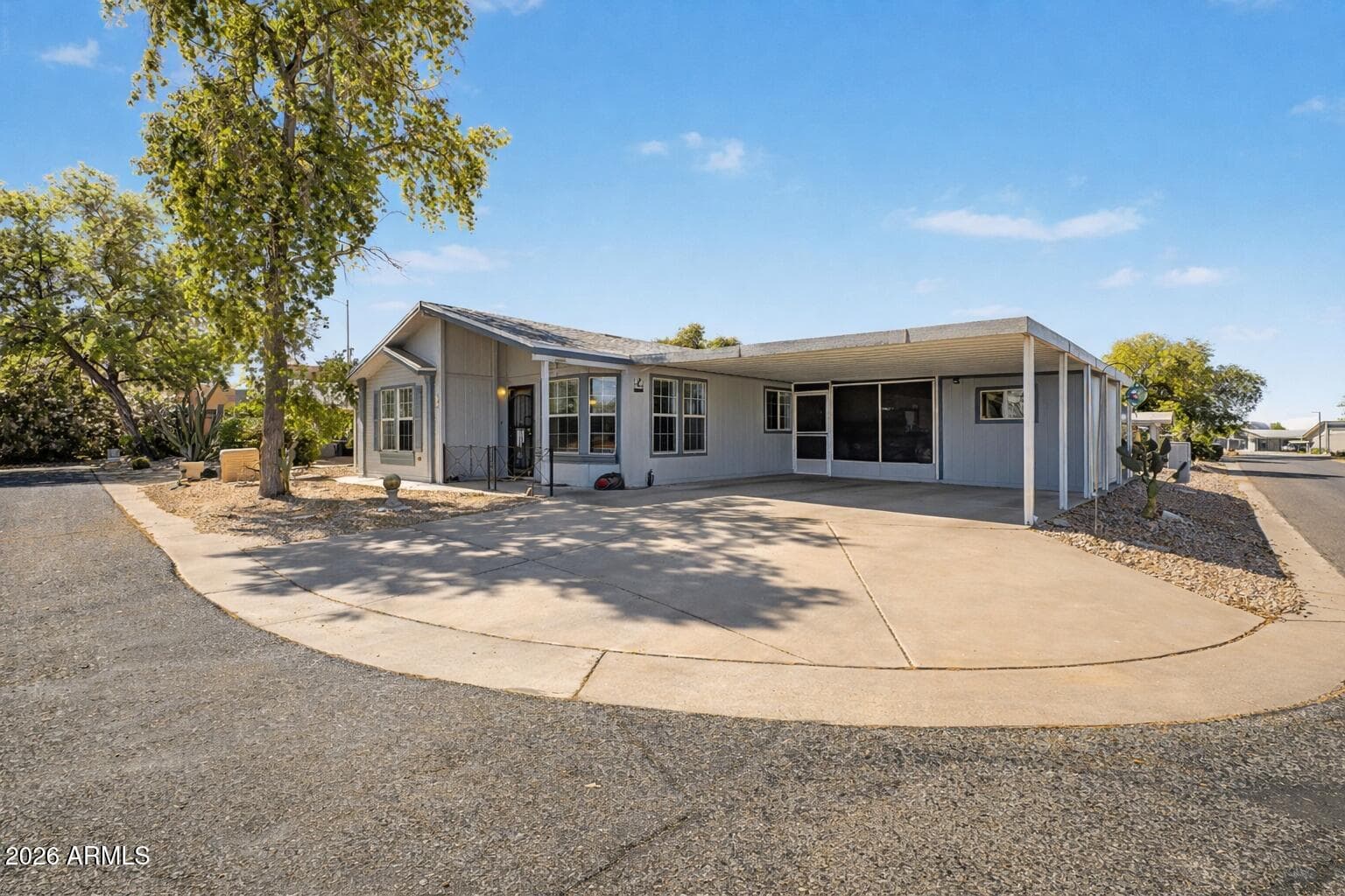 8500 E SOUTHERN Avenue 334, Mesa, AZ 85209 — photo 1 of 27
