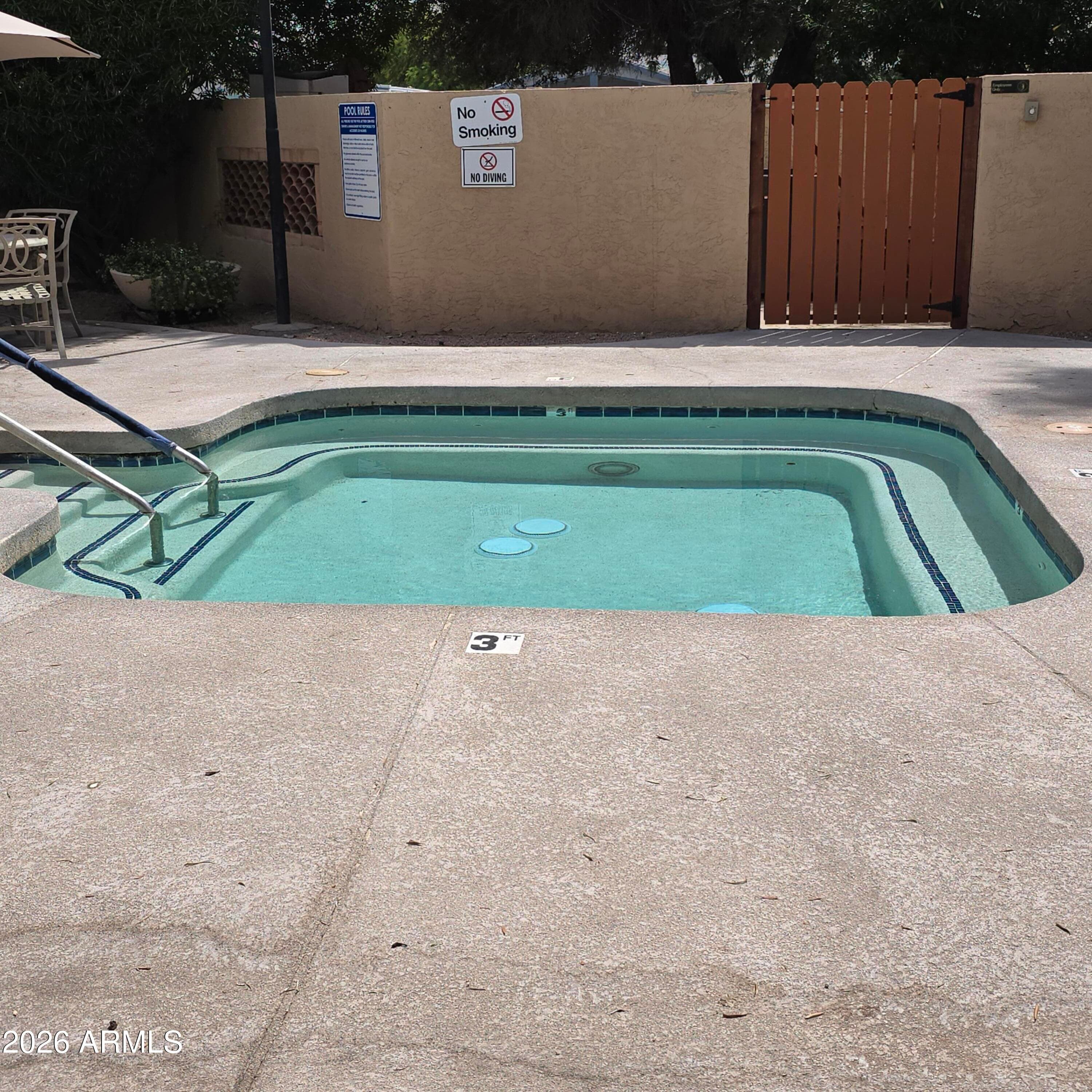 6960 W PEORIA Avenue 51, Peoria, AZ 85345 — photo 35 of 38