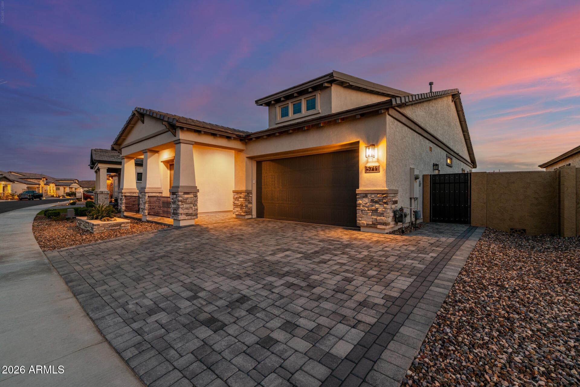 5711 E SCARLET Street, Mesa, AZ 85215 — photo 5 of 79