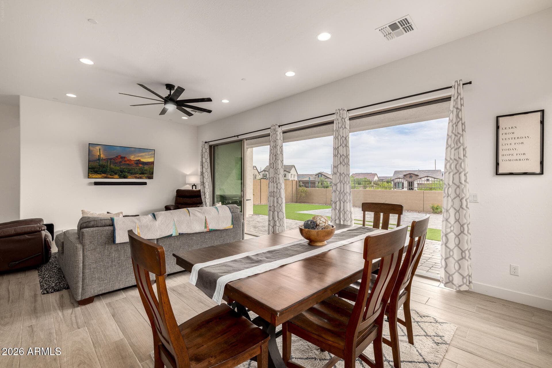 5711 E SCARLET Street, Mesa, AZ 85215 — photo 20 of 79