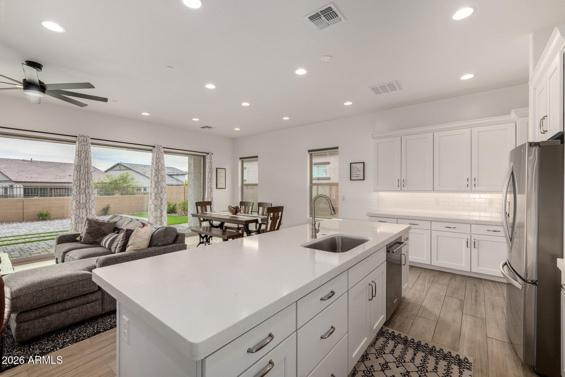 5711 E SCARLET Street, Mesa, AZ 85215 — photo 16 of 79
