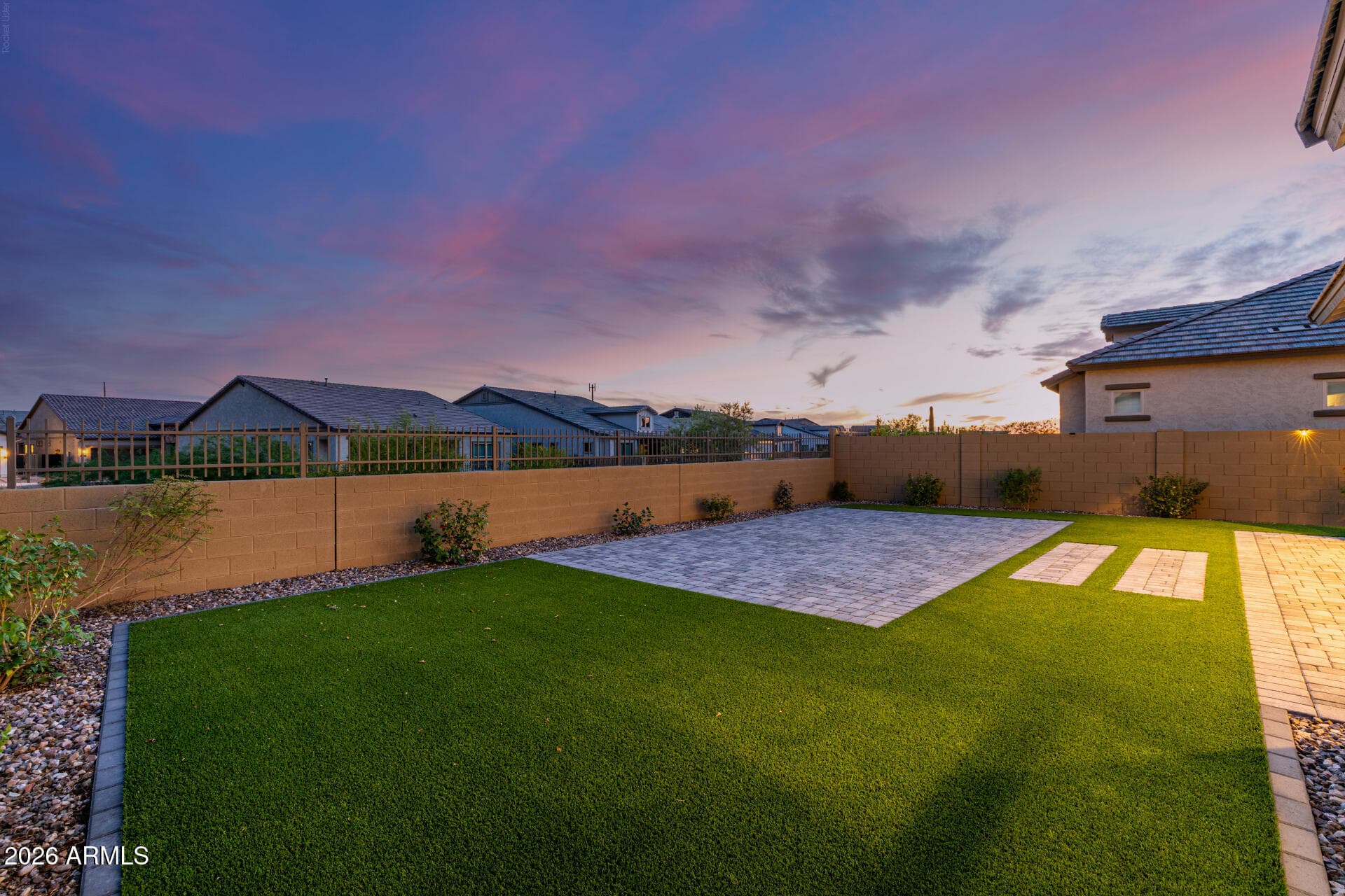 5711 E SCARLET Street, Mesa, AZ 85215 — photo 43 of 79