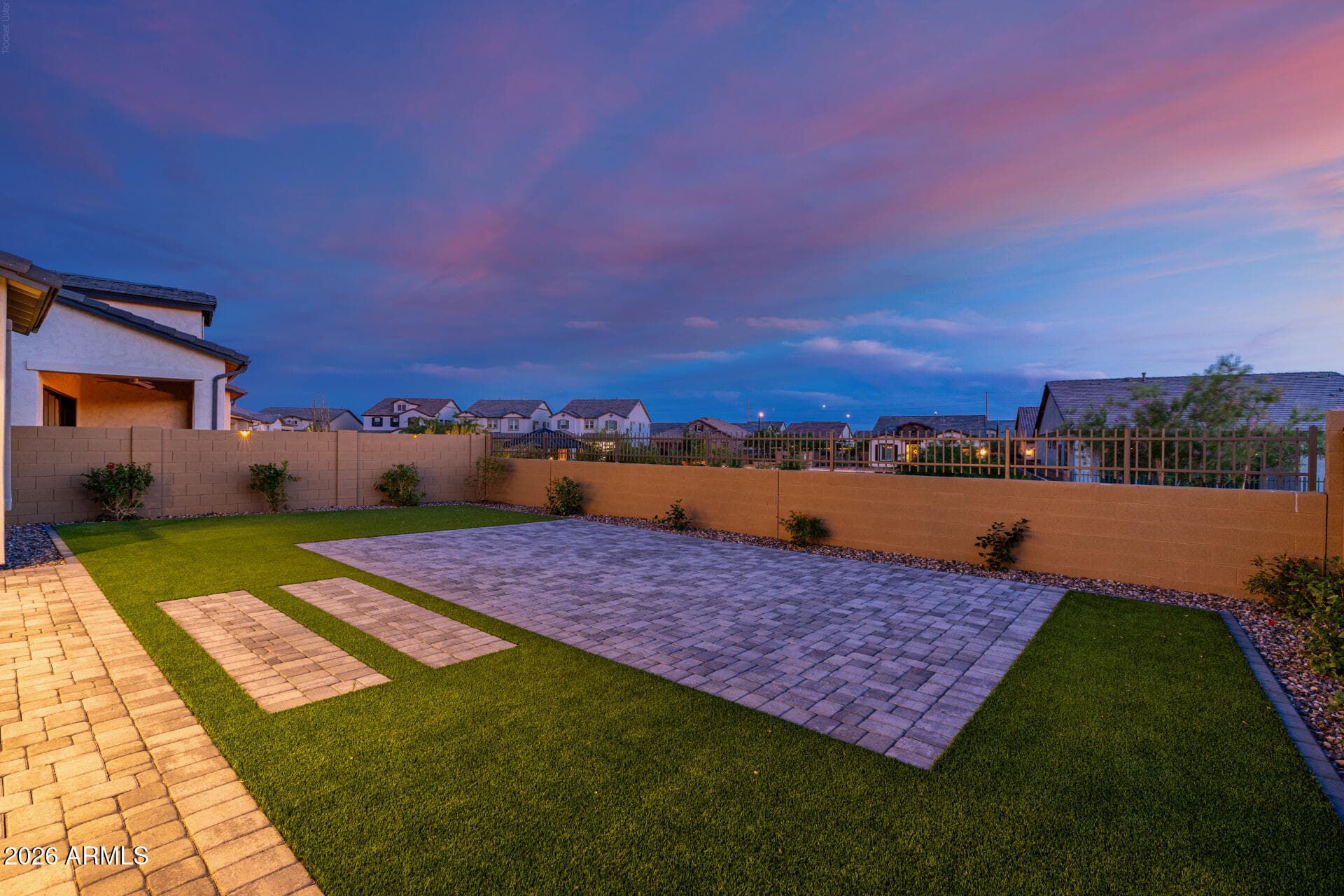 5711 E SCARLET Street, Mesa, AZ 85215 — photo 44 of 79