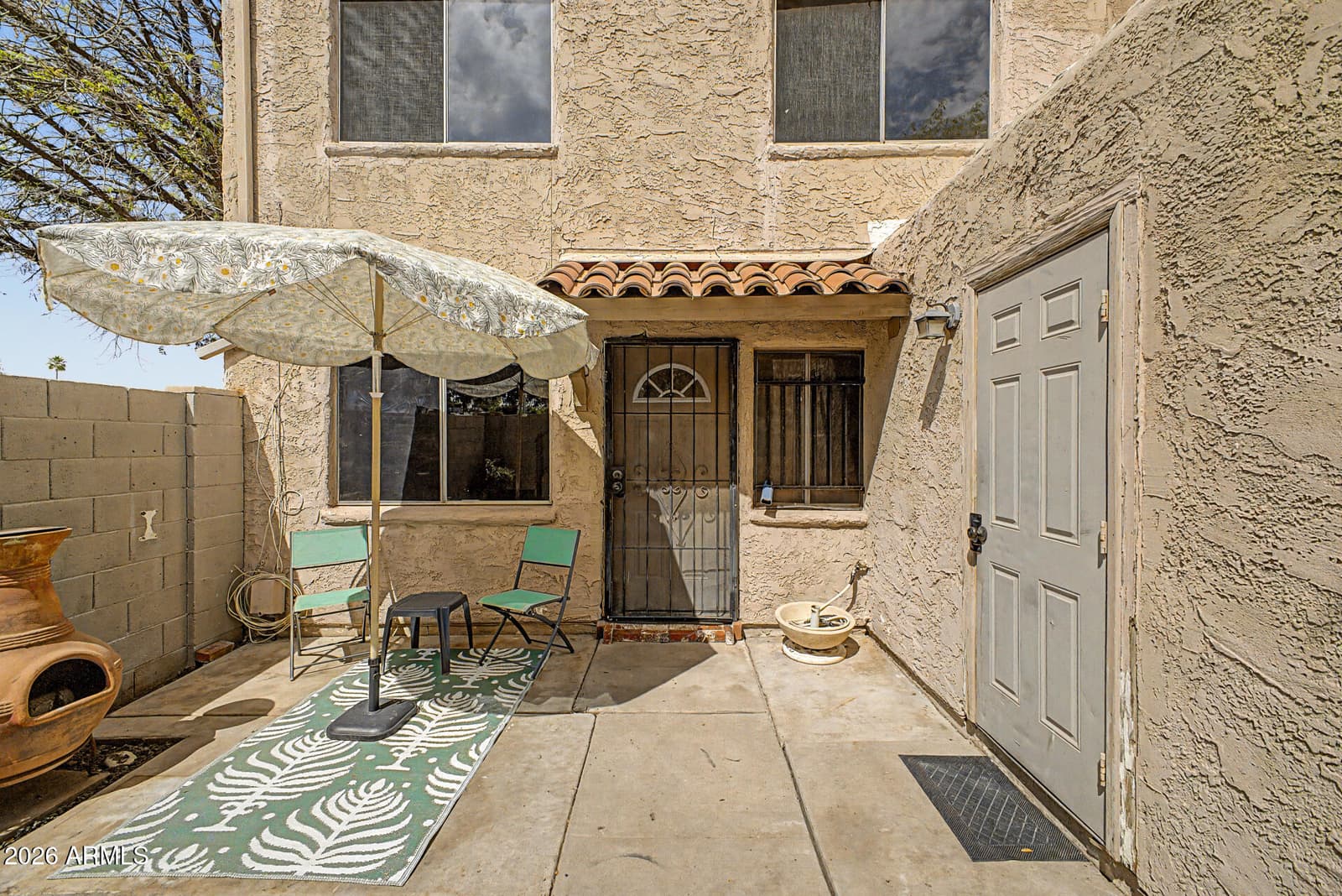 600 S DOBSON Road 177, Mesa, AZ 85202 — photo 2 of 24