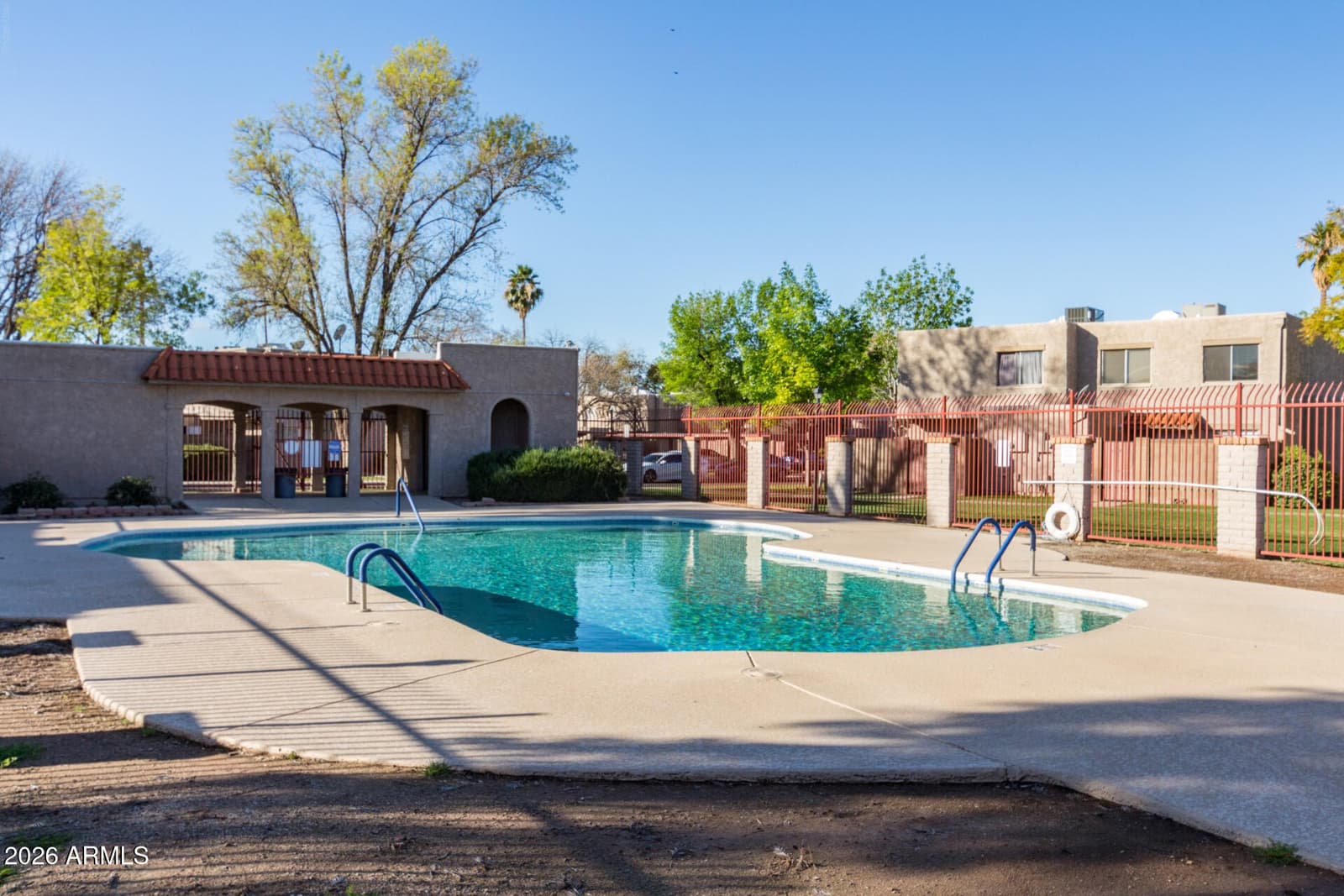 600 S DOBSON Road 177, Mesa, AZ 85202 — photo 20 of 24
