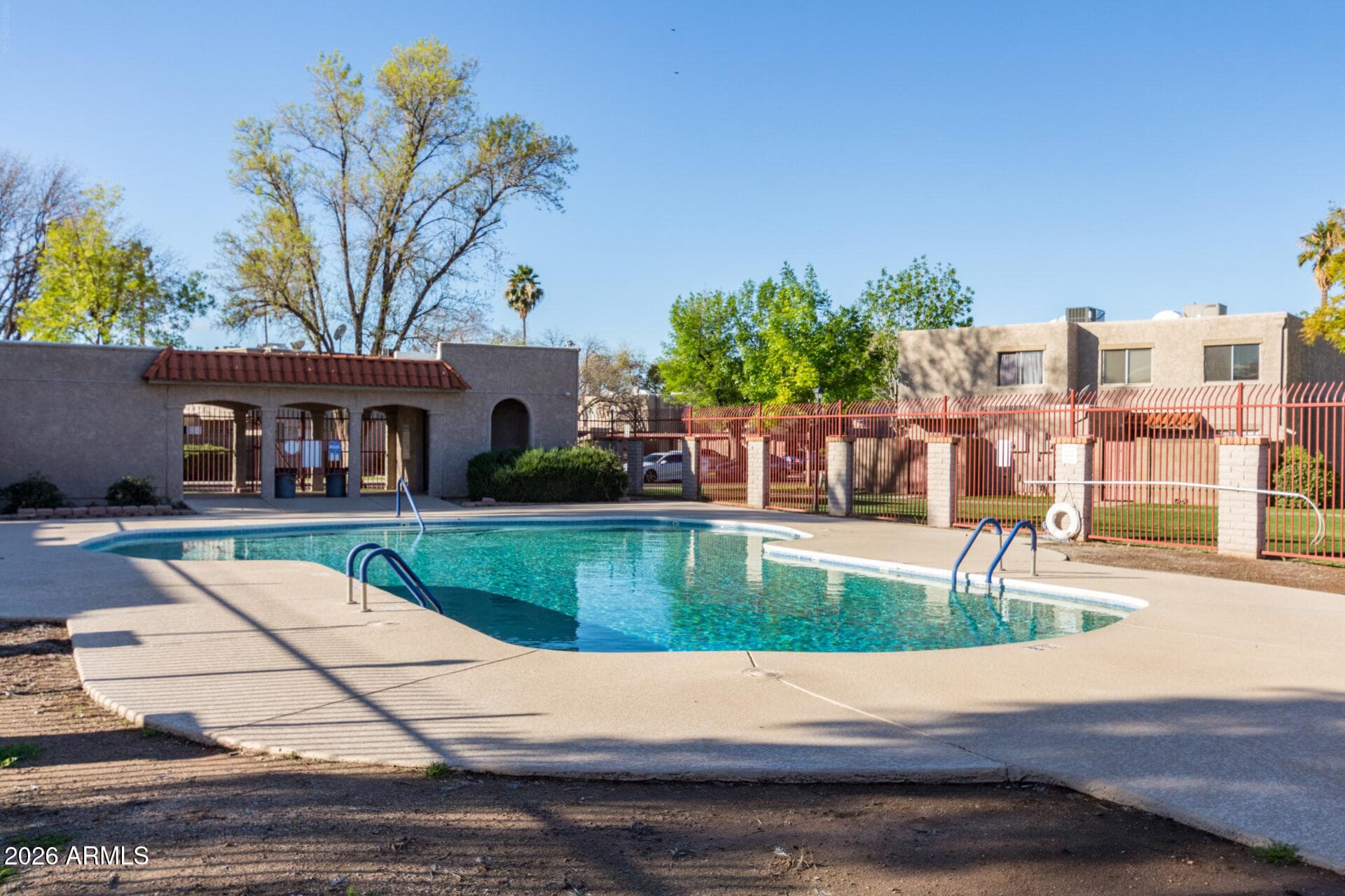 600 S DOBSON Road 177, Mesa, AZ 85202 — photo 20 of 24