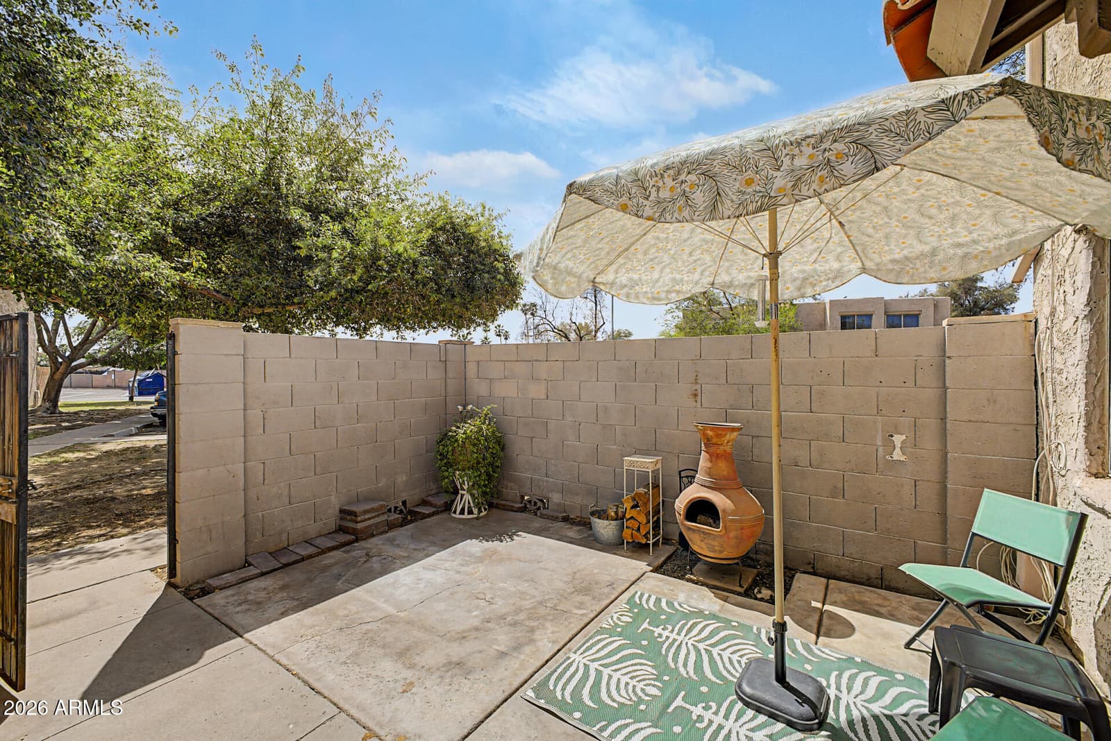 600 S DOBSON Road 177, Mesa, AZ 85202 — photo 3 of 24
