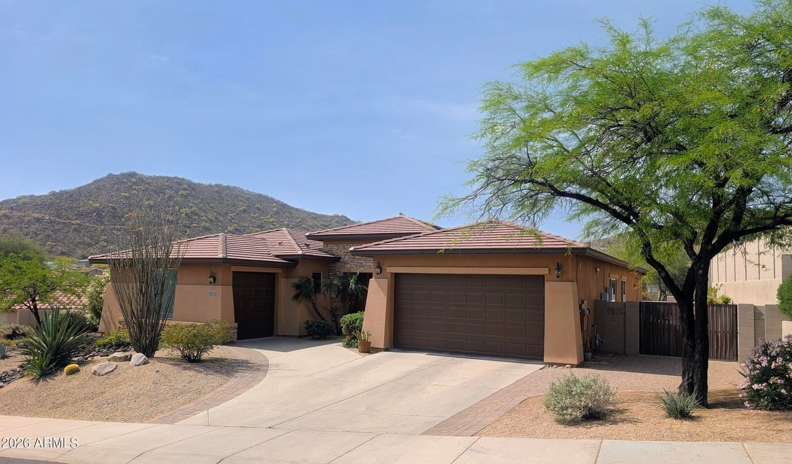 26650 N 86TH Drive, Peoria, AZ 85383 — photo 2 of 60