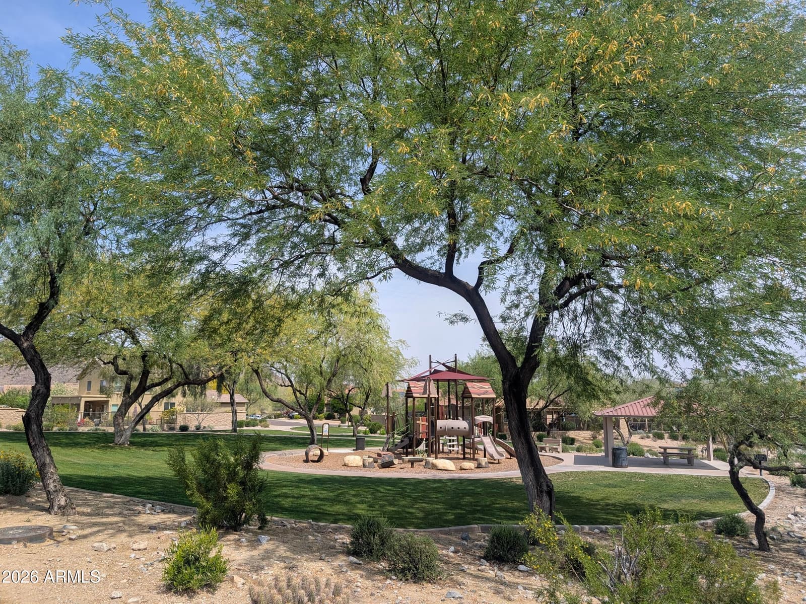 26650 N 86TH Drive, Peoria, AZ 85383 — photo 51 of 60