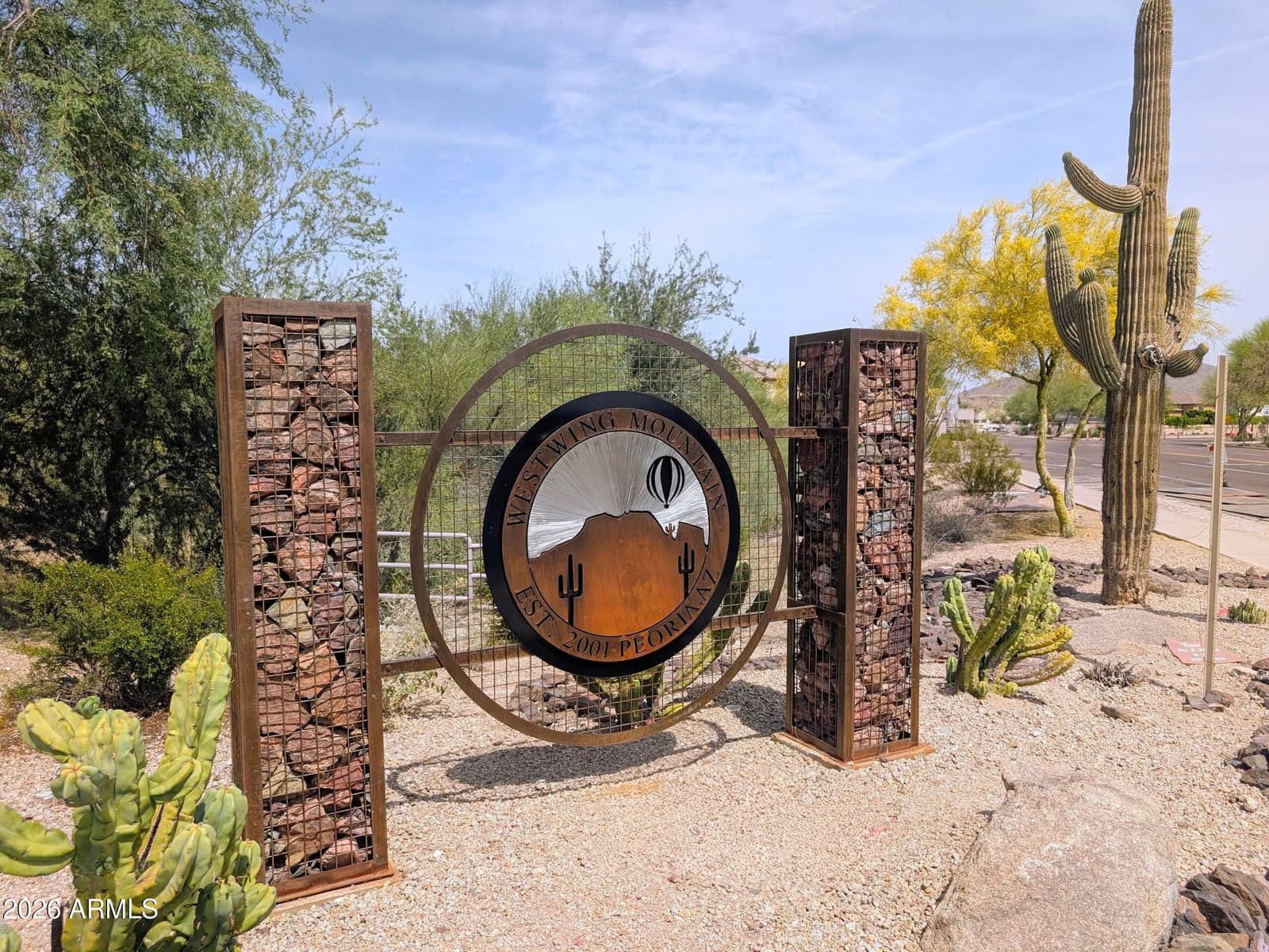 26650 N 86TH Drive, Peoria, AZ 85383 — photo 56 of 60