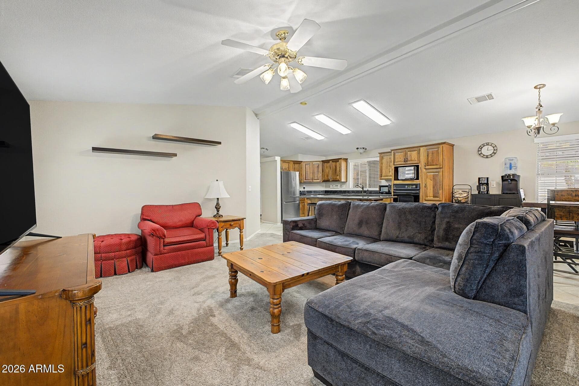 2550 S ELLSWORTH Road 46, Mesa, AZ 85209 — photo 3 of 46