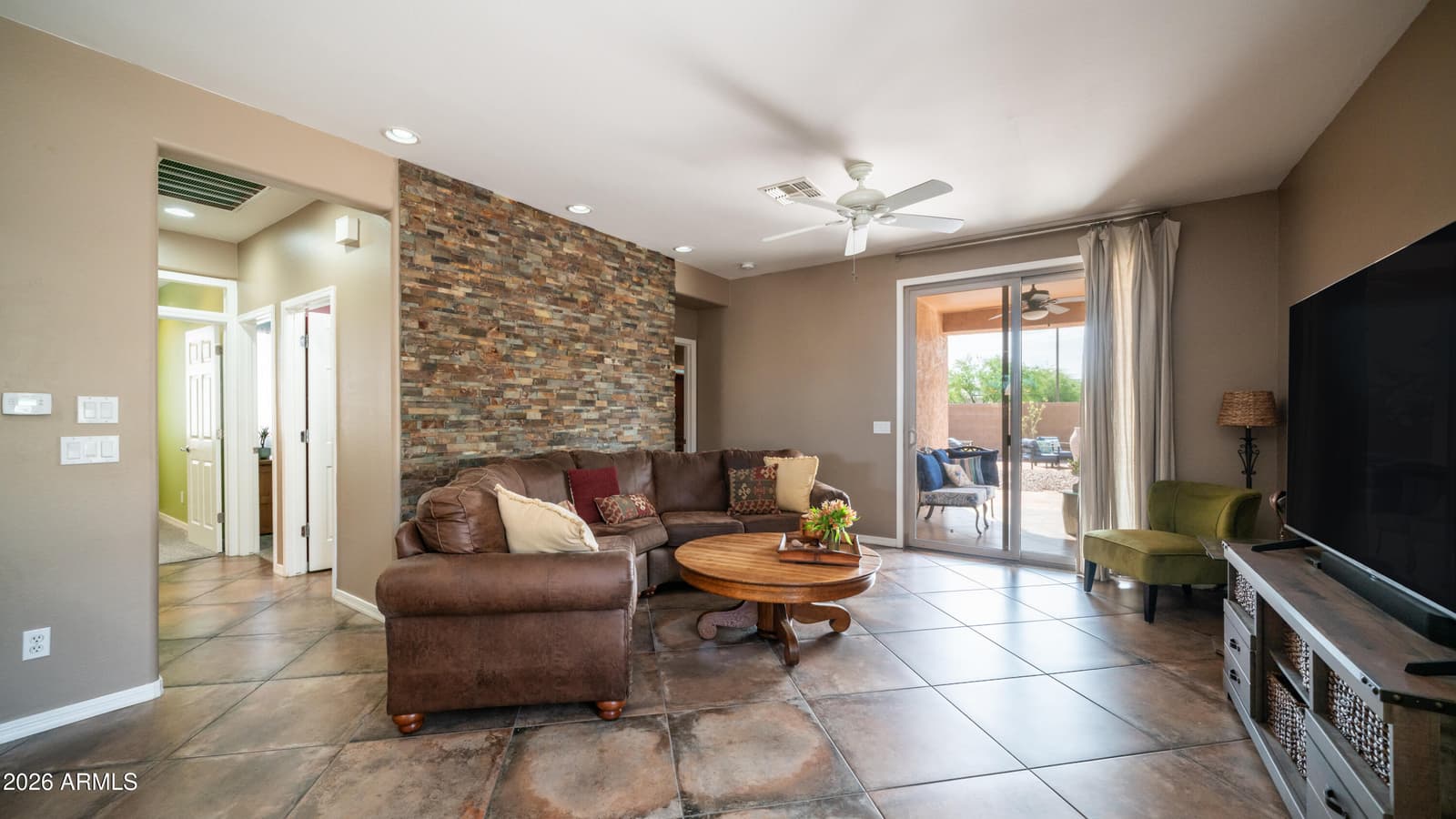 6453 W HERITAGE Way, Florence, AZ 85132 — photo 10 of 45
