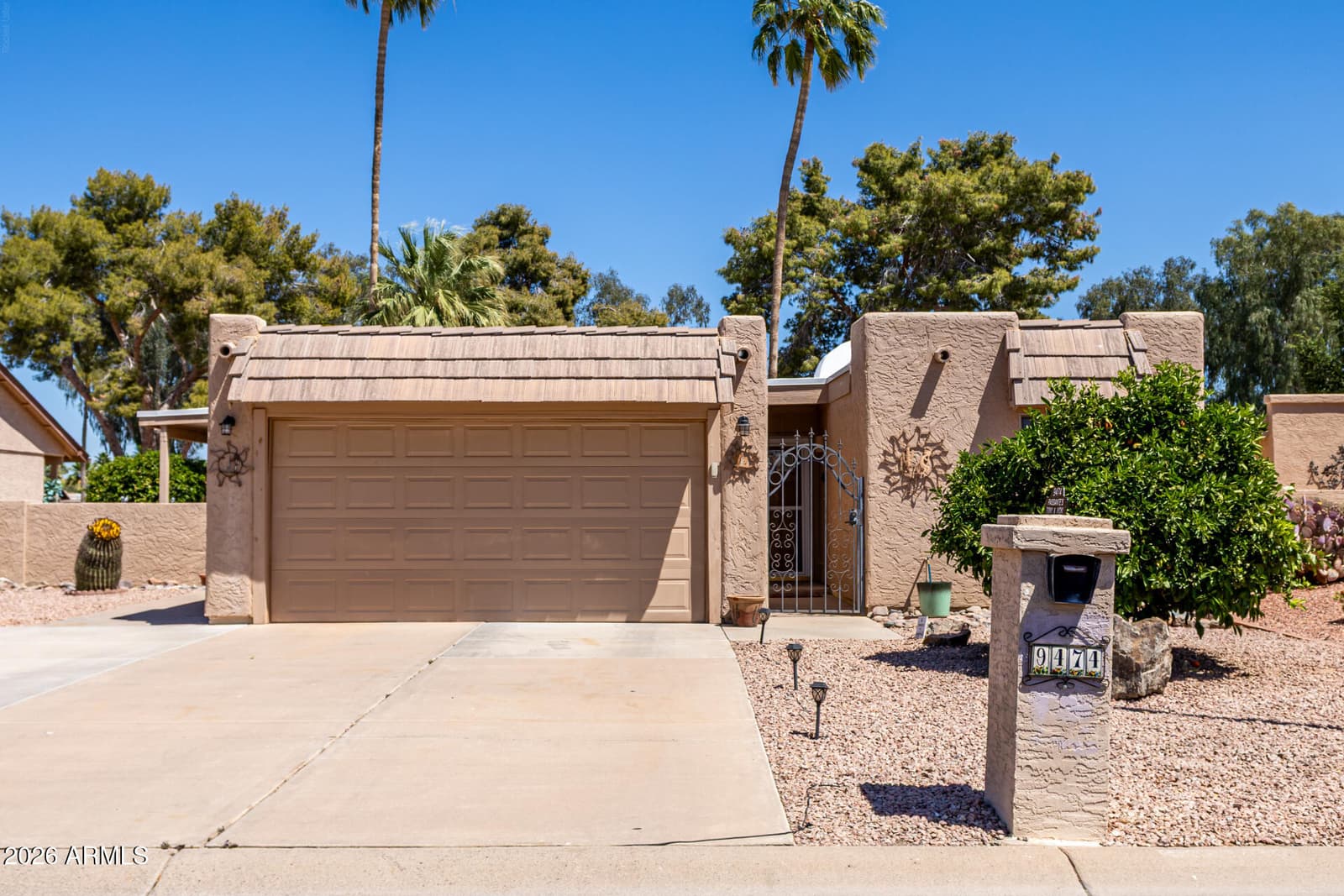 9474 E SUN LAKES Boulevard N, Sun Lakes, AZ 85248 — photo 4 of 86