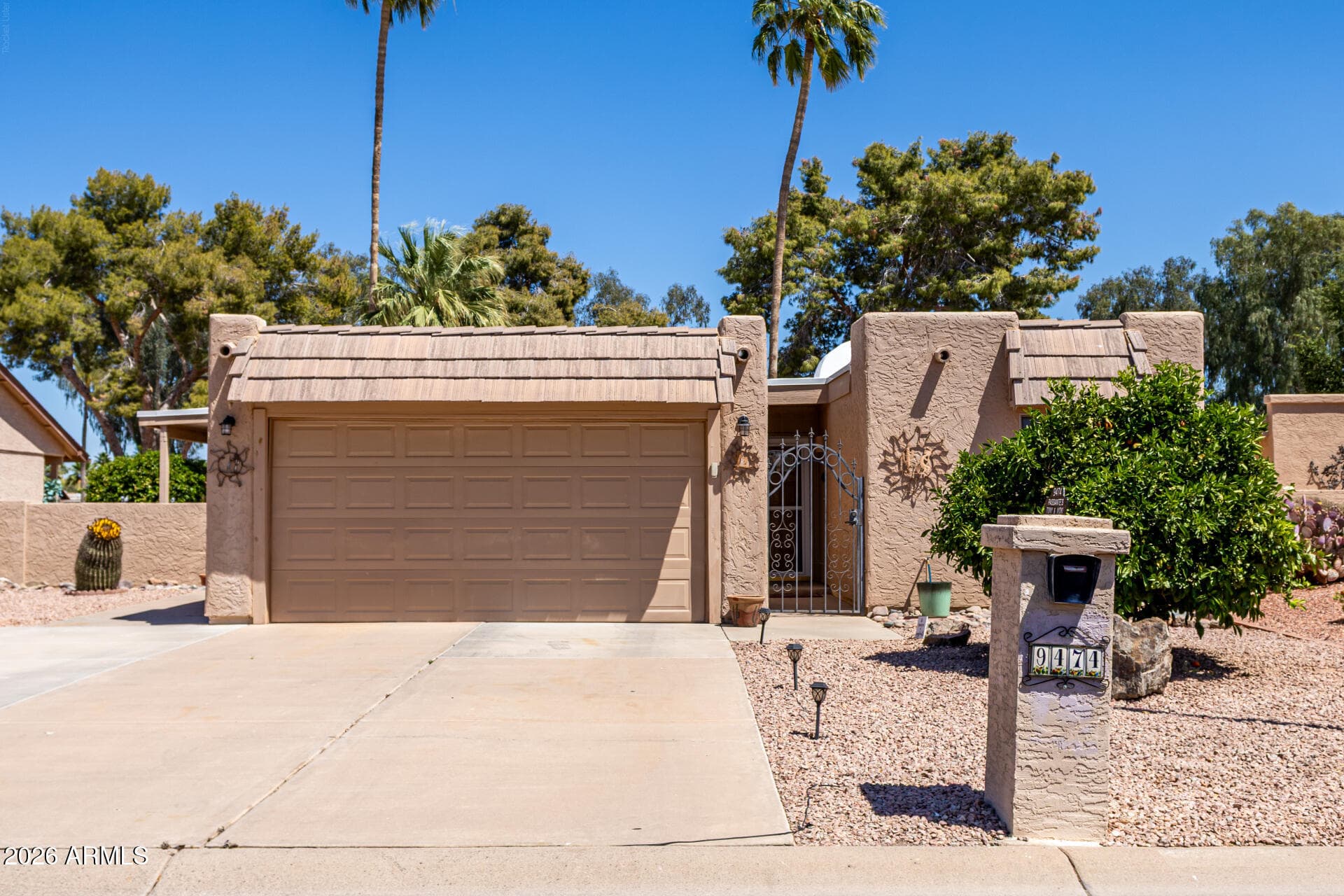 9474 E SUN LAKES Boulevard N, Sun Lakes, AZ 85248 — photo 4 of 86