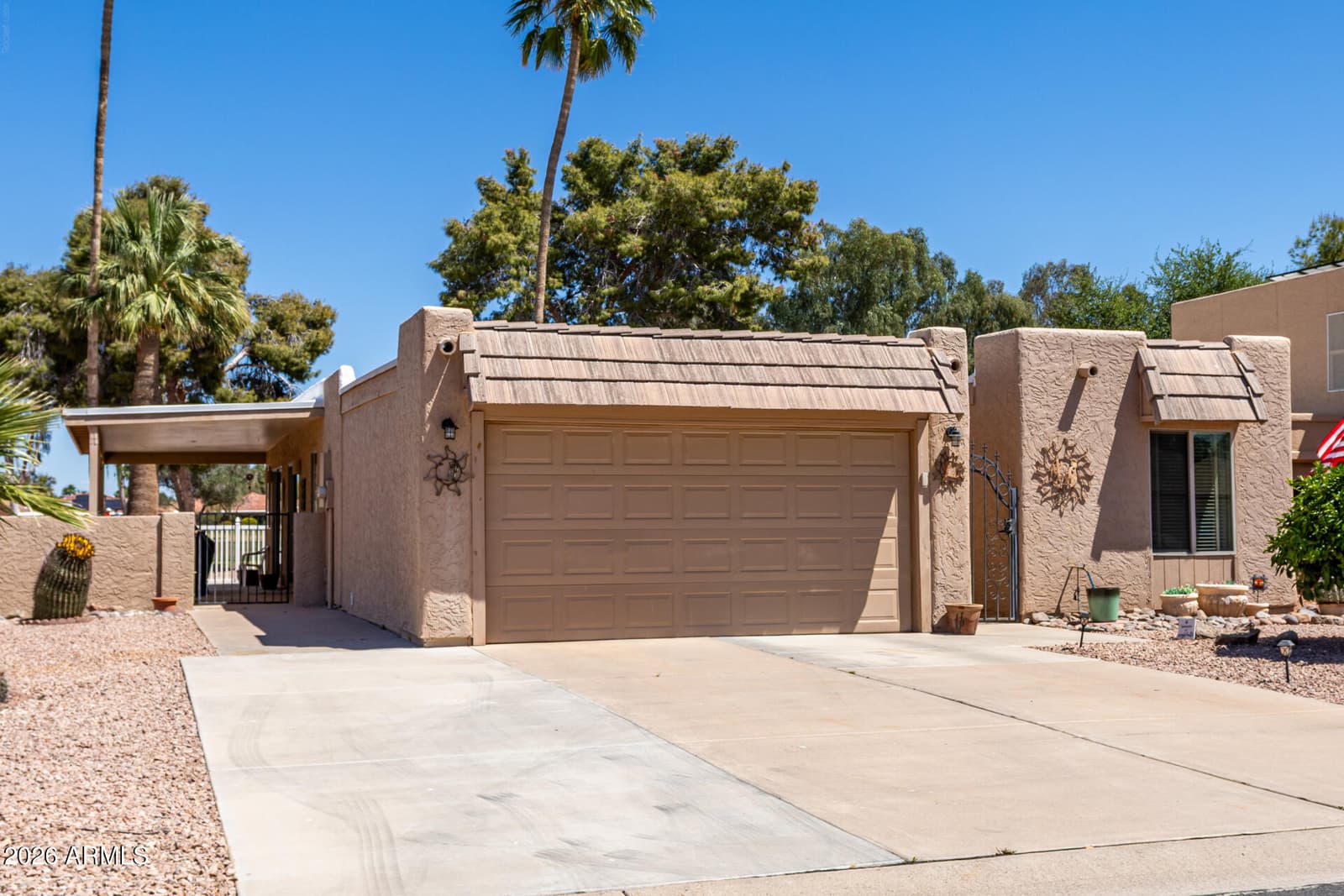 9474 E SUN LAKES Boulevard N, Sun Lakes, AZ 85248 — photo 53 of 86