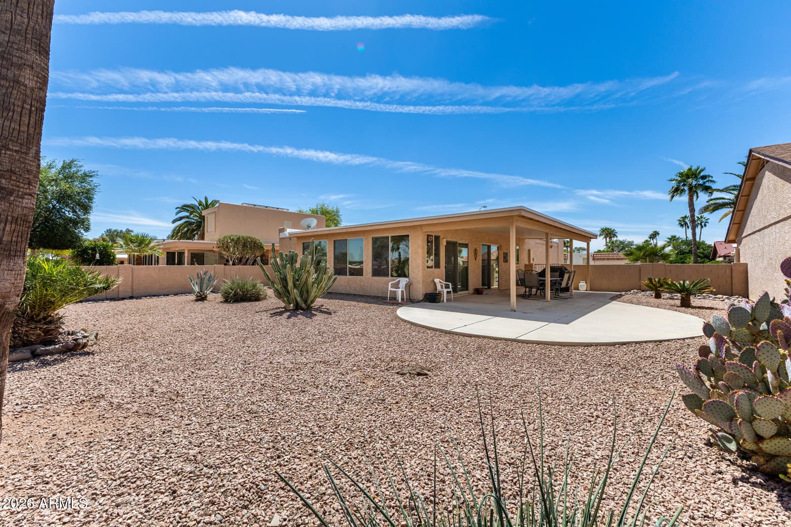 9474 E SUN LAKES Boulevard N, Sun Lakes, AZ 85248 — photo 30 of 86
