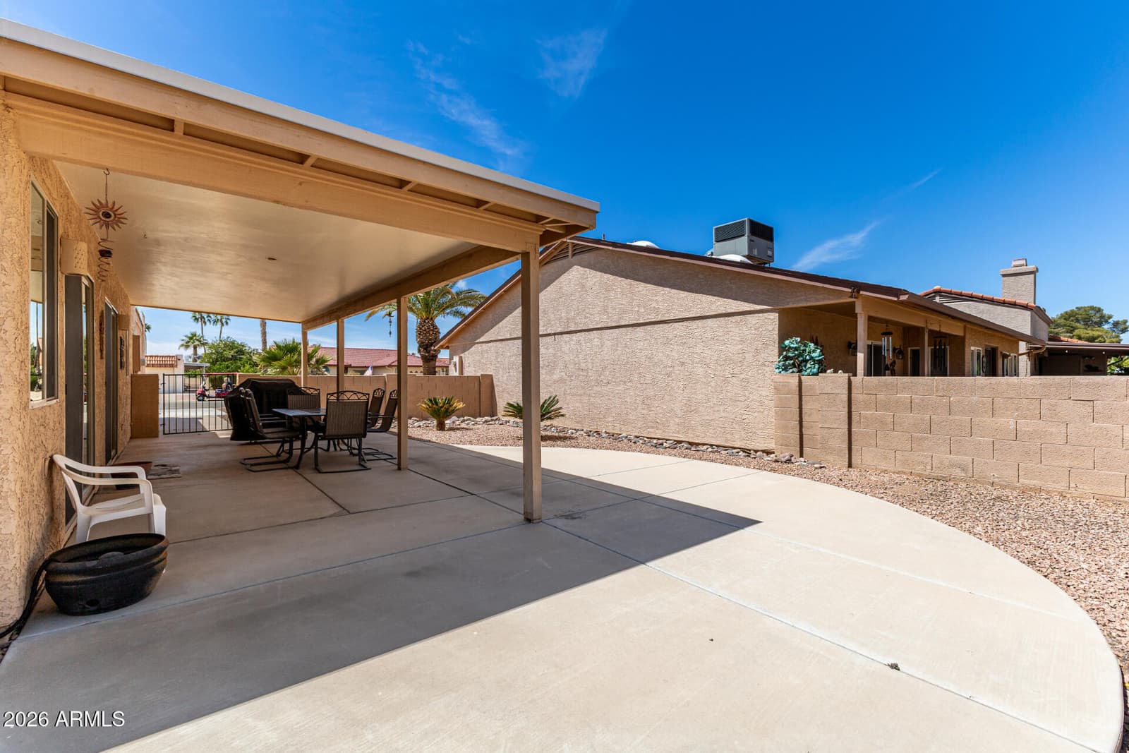 9474 E SUN LAKES Boulevard N, Sun Lakes, AZ 85248 — photo 34 of 86