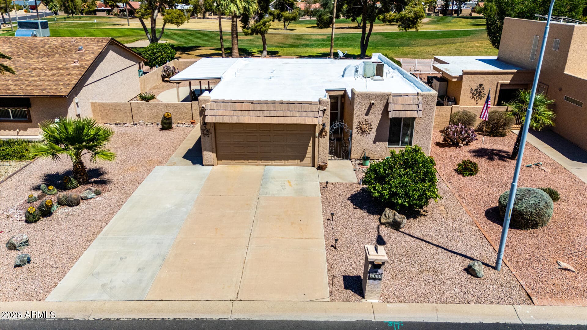 9474 E SUN LAKES Boulevard N, Sun Lakes, AZ 85248 — photo 1 of 86