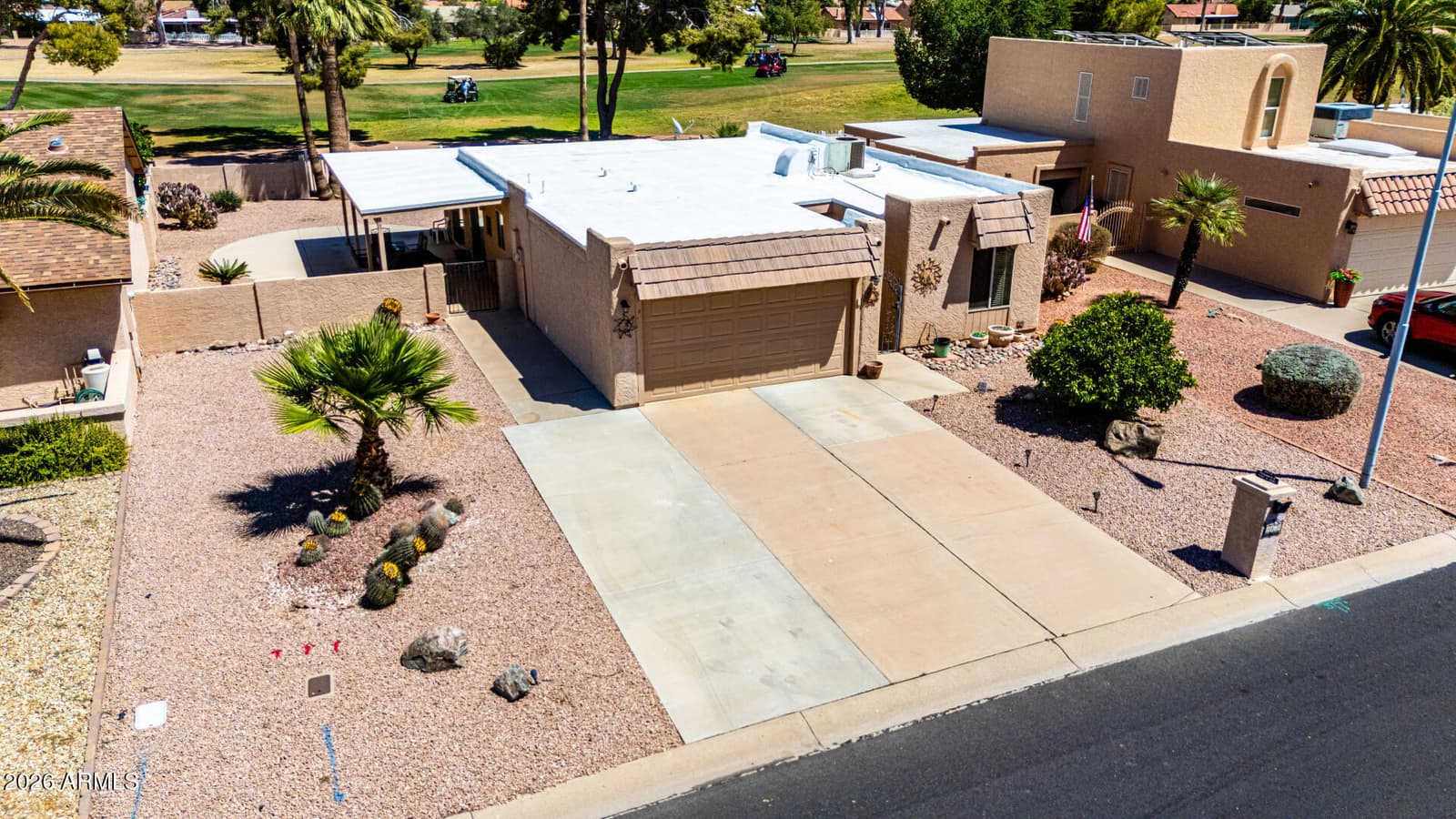 9474 E SUN LAKES Boulevard N, Sun Lakes, AZ 85248 — photo 35 of 86