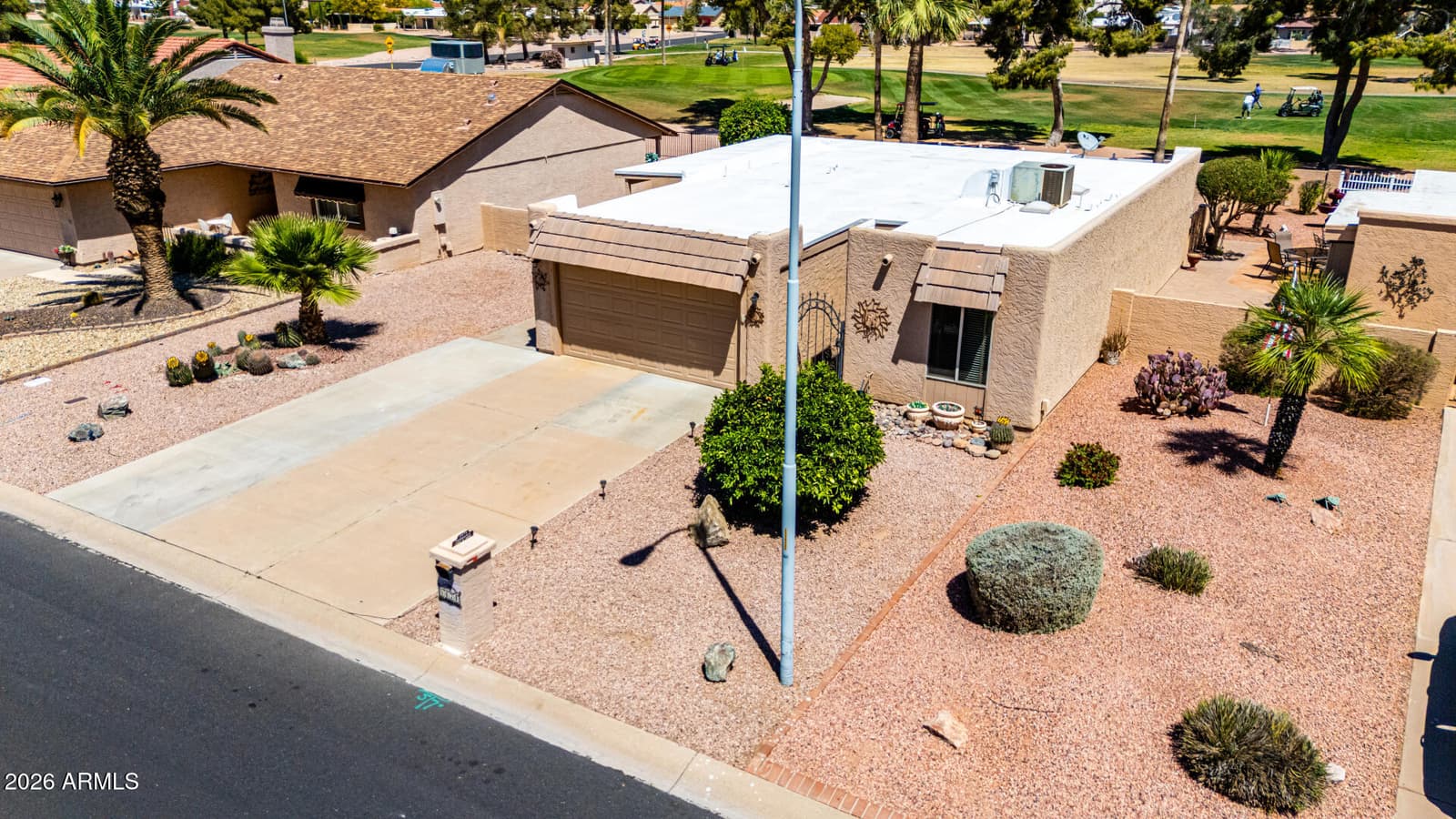 9474 E SUN LAKES Boulevard N, Sun Lakes, AZ 85248 — photo 36 of 86