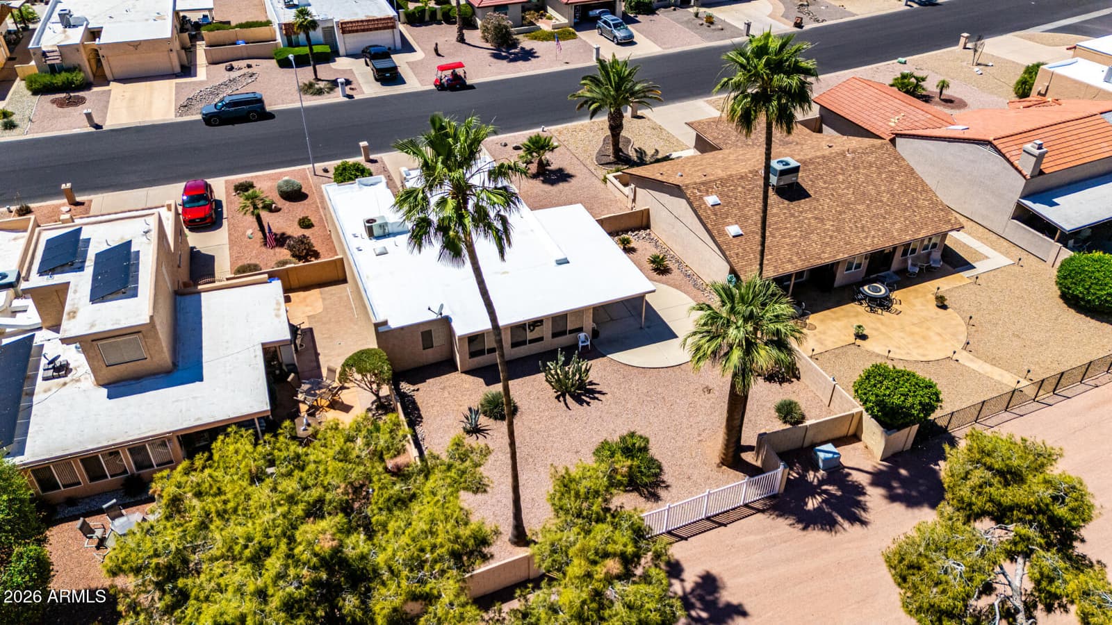 9474 E SUN LAKES Boulevard N, Sun Lakes, AZ 85248 — photo 39 of 86