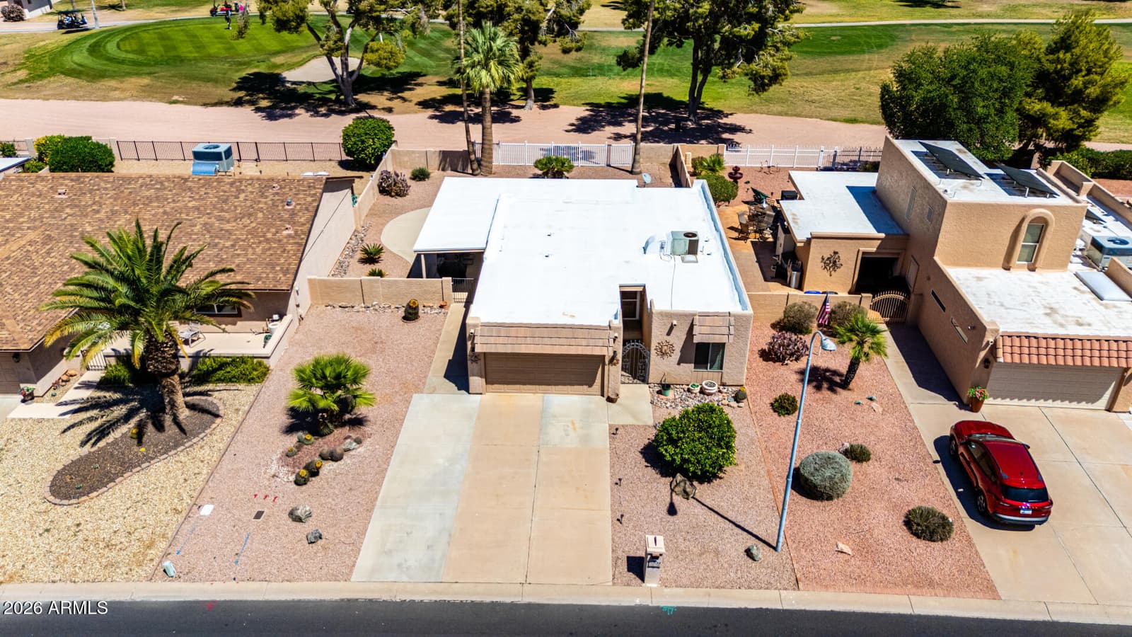 9474 E SUN LAKES Boulevard N, Sun Lakes, AZ 85248 — photo 40 of 86
