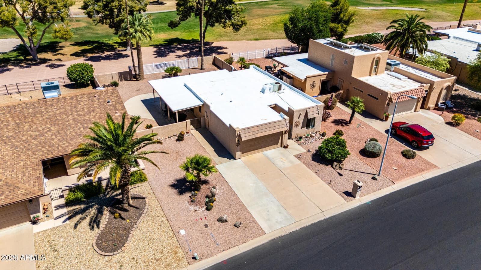 9474 E SUN LAKES Boulevard N, Sun Lakes, AZ 85248 — photo 41 of 86