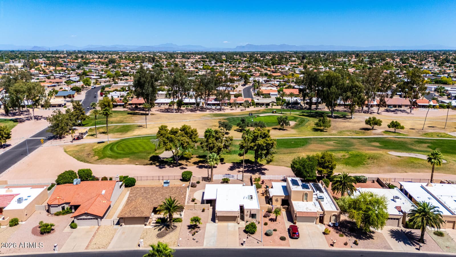 9474 E SUN LAKES Boulevard N, Sun Lakes, AZ 85248 — photo 42 of 86