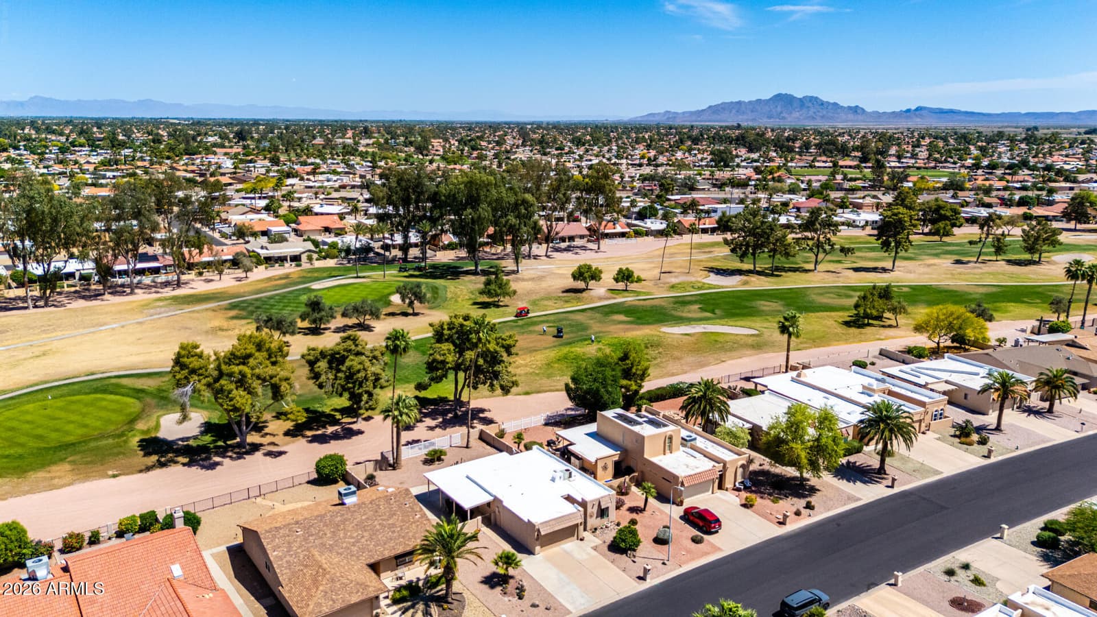 9474 E SUN LAKES Boulevard N, Sun Lakes, AZ 85248 — photo 43 of 86
