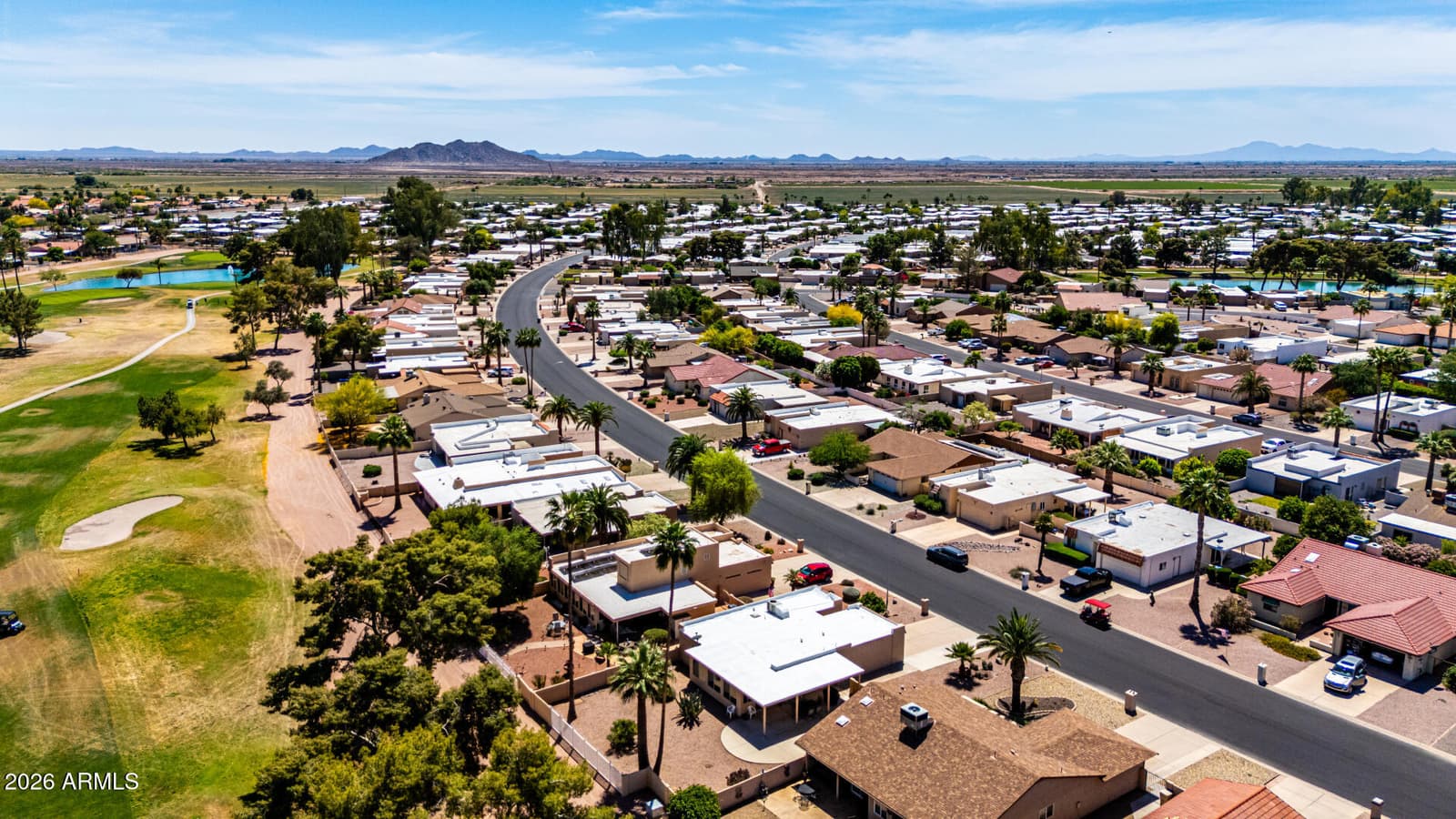 9474 E SUN LAKES Boulevard N, Sun Lakes, AZ 85248 — photo 44 of 86