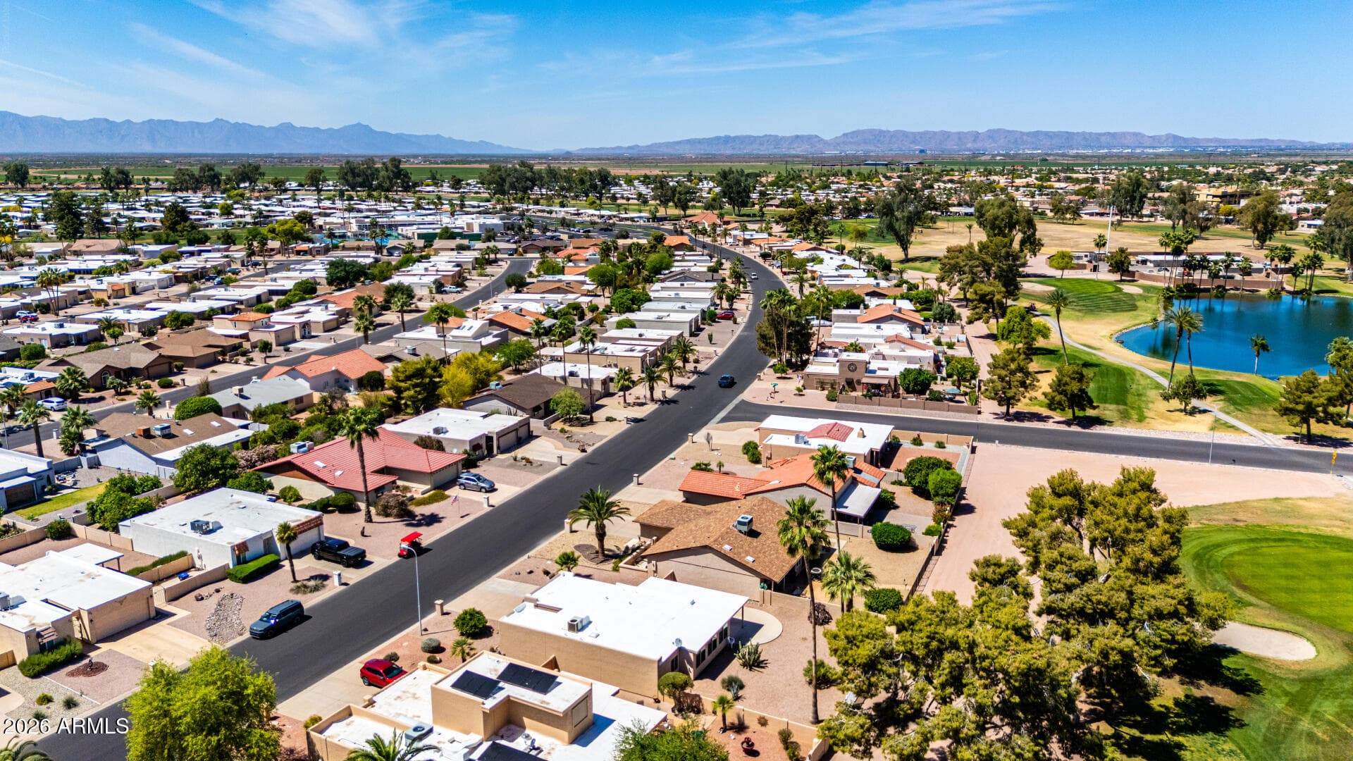 9474 E SUN LAKES Boulevard N, Sun Lakes, AZ 85248 — photo 46 of 86