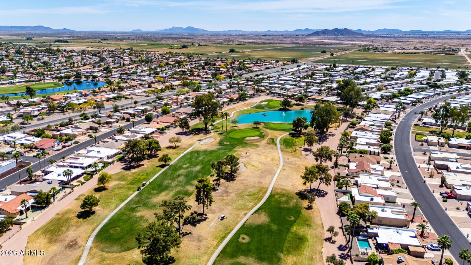 9474 E SUN LAKES Boulevard N, Sun Lakes, AZ 85248 — photo 49 of 86