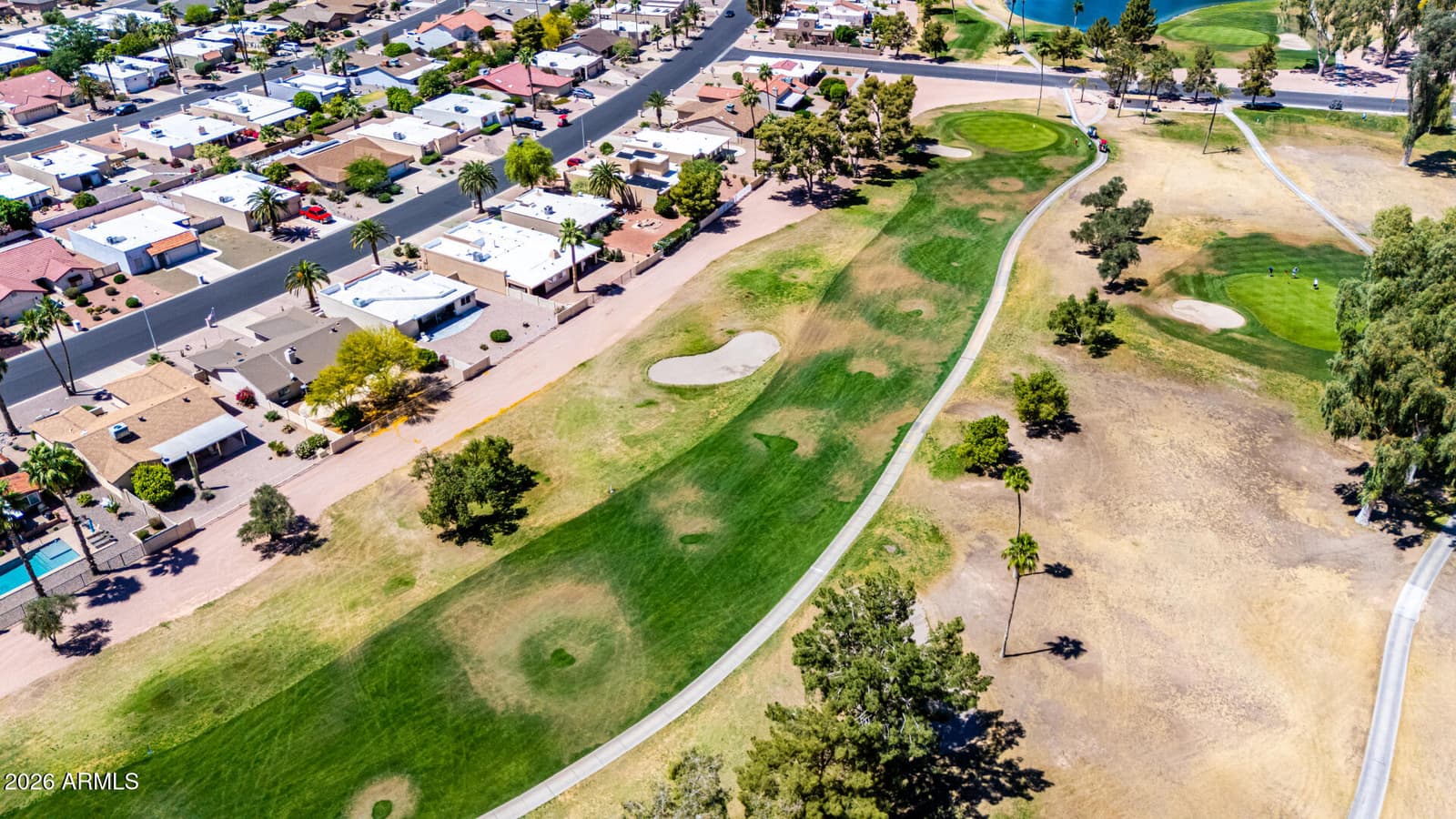 9474 E SUN LAKES Boulevard N, Sun Lakes, AZ 85248 — photo 50 of 86