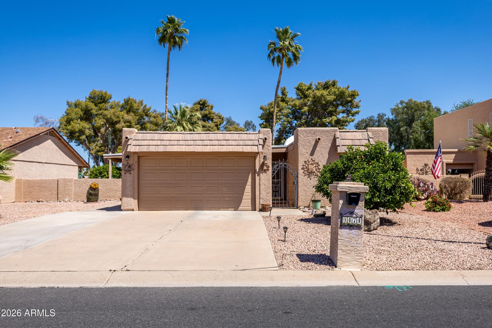 9474 E SUN LAKES Boulevard N, Sun Lakes, AZ 85248 — photo 52 of 86