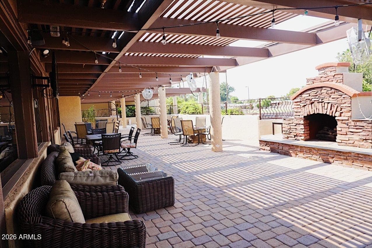 9474 E SUN LAKES Boulevard N, Sun Lakes, AZ 85248 — photo 78 of 86