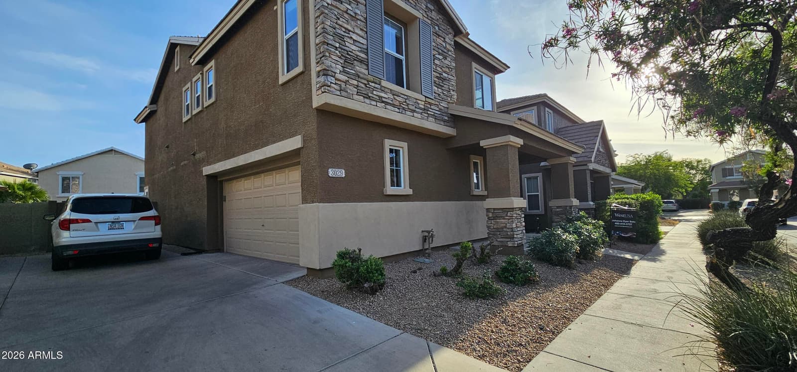 3029 W Villa Cassandra Drive, Phoenix, AZ 85086 — photo 2 of 82